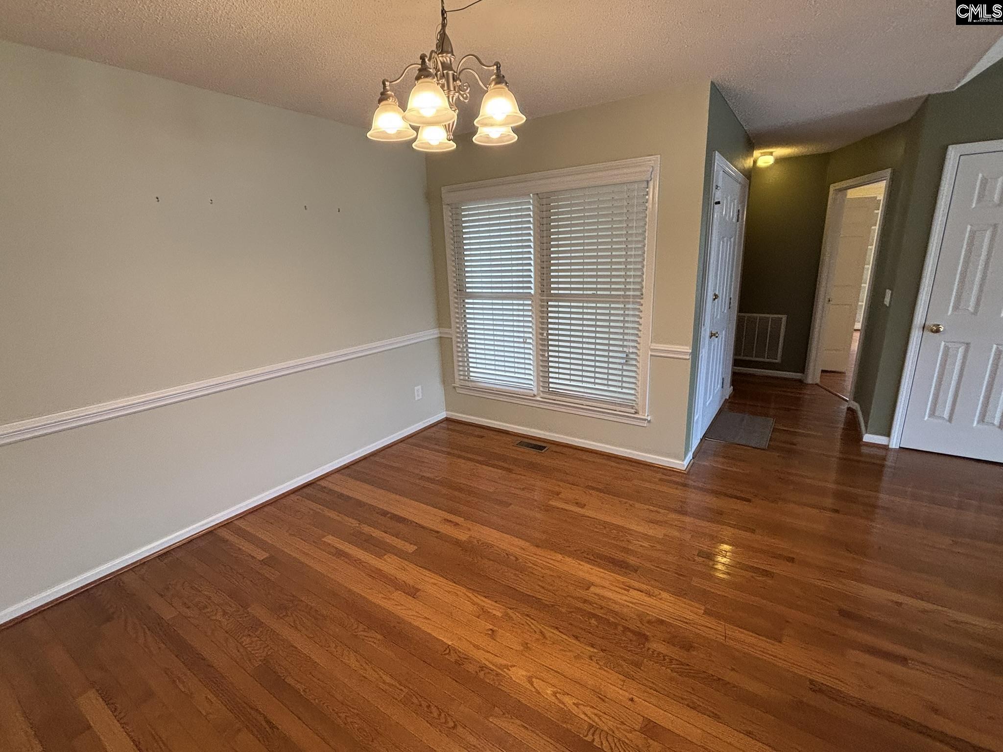 1041 Jones Road Irmo, SC 29063