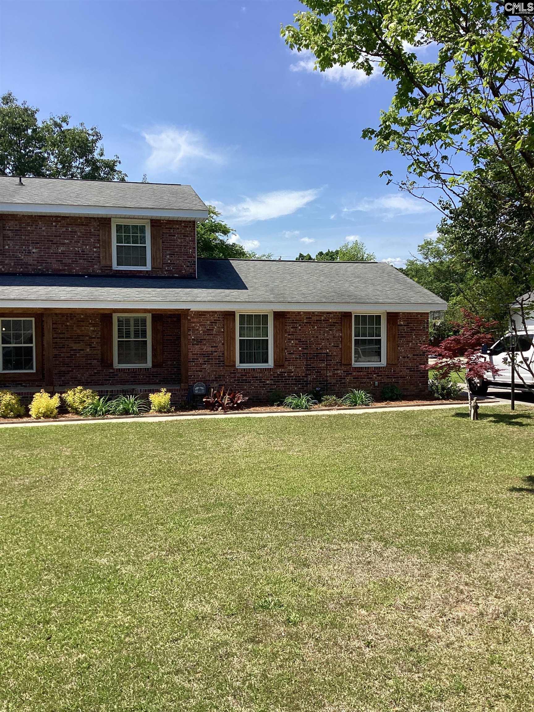 405 Black Friars Road Columbia, SC 29209-1504
