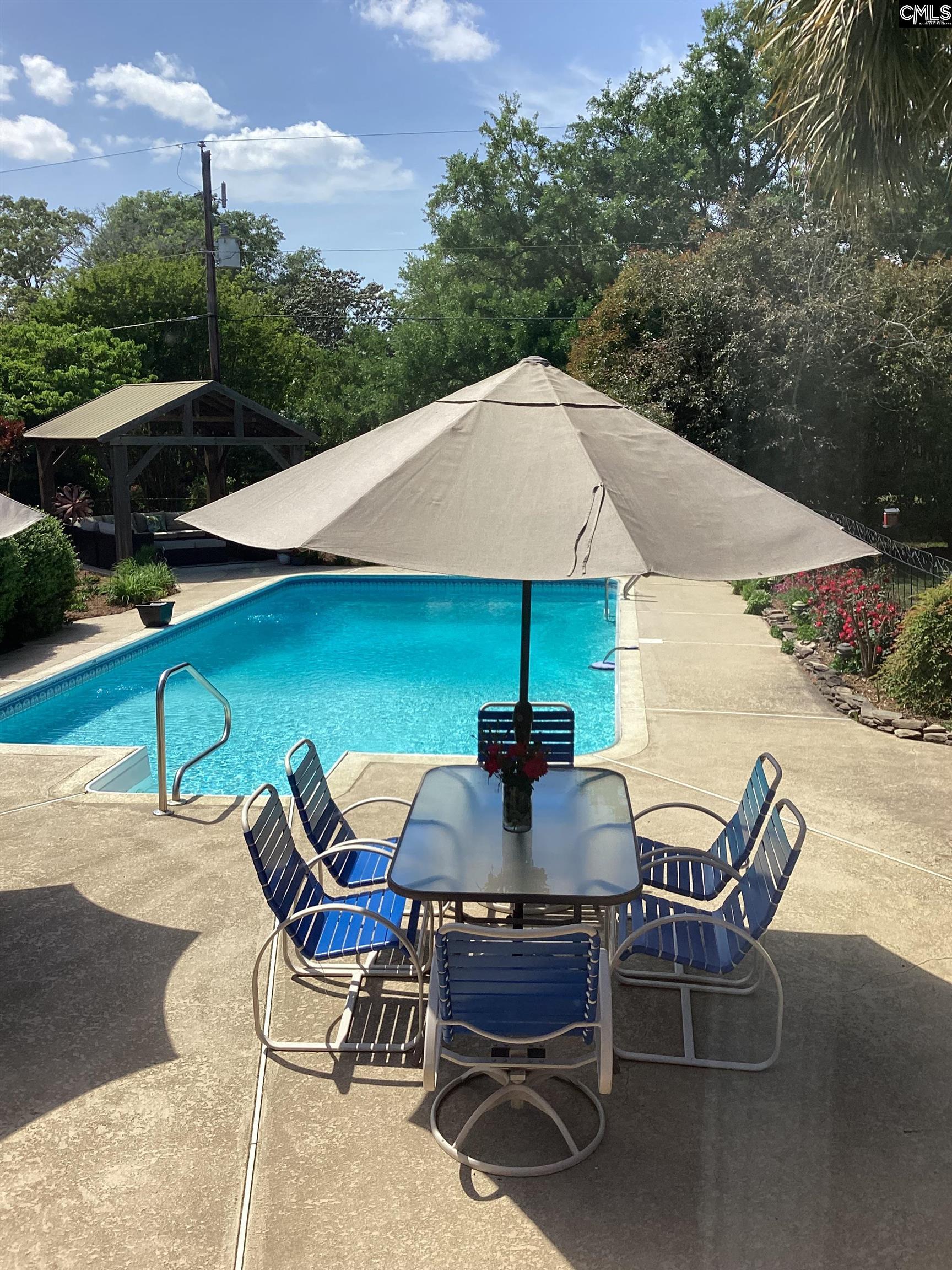 405 Black Friars Road Columbia, SC 29209-1504