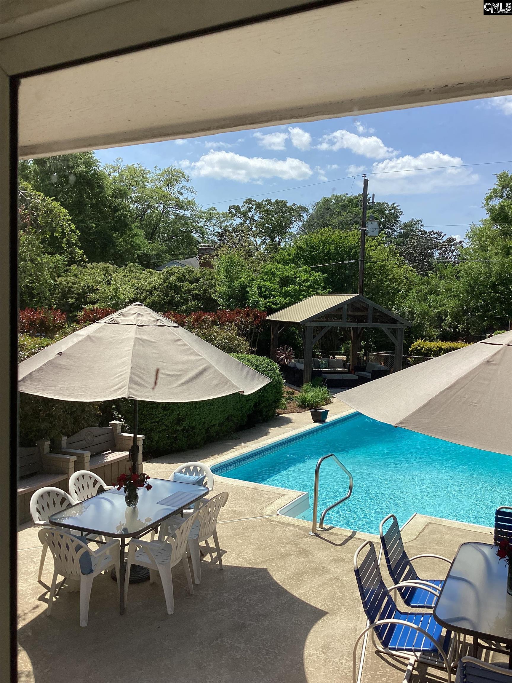 405 Black Friars Road Columbia, SC 29209-1504