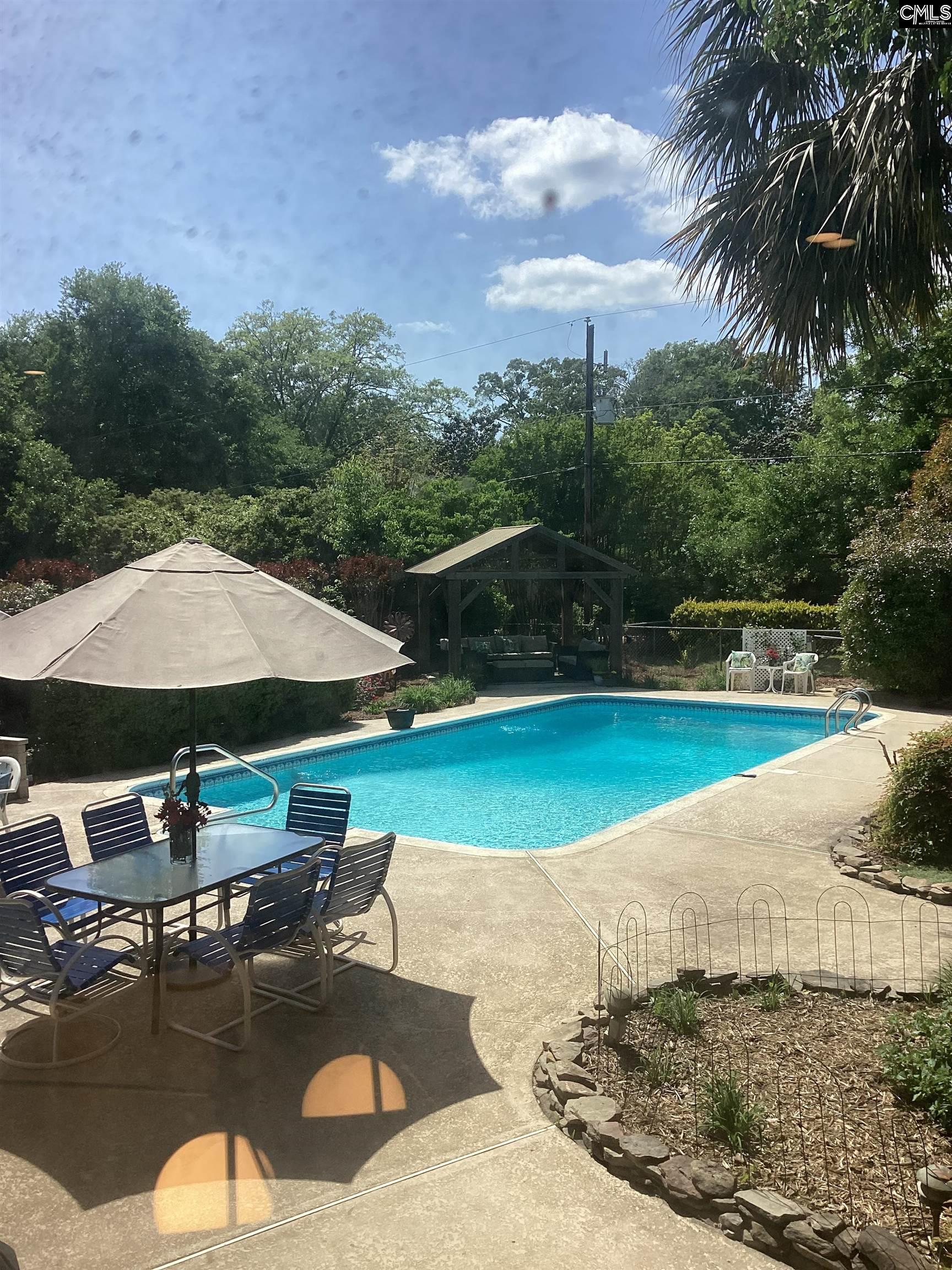 405 Black Friars Road Columbia, SC 29209-1504