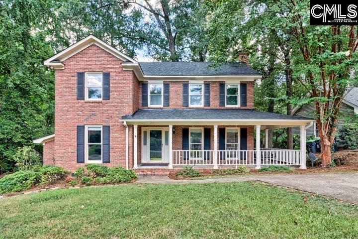 400 Winding Way Columbia, SC 29212