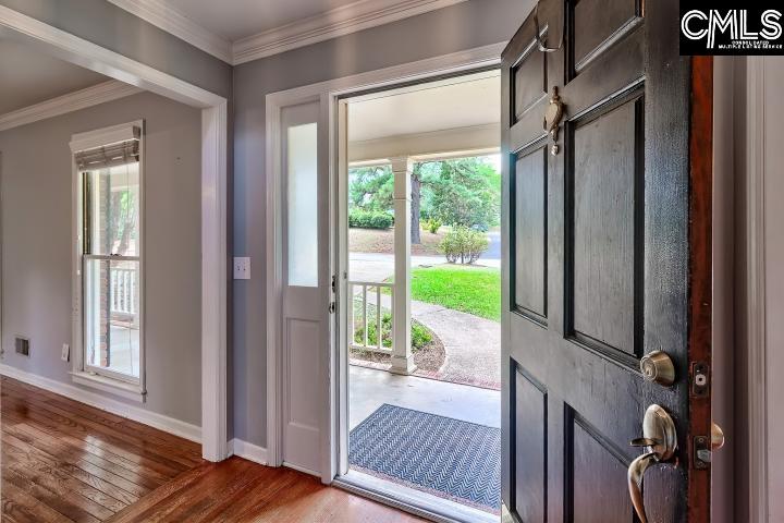 400 Winding Way Columbia, SC 29212