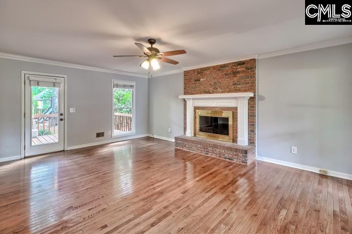400 Winding Way Columbia, SC 29212