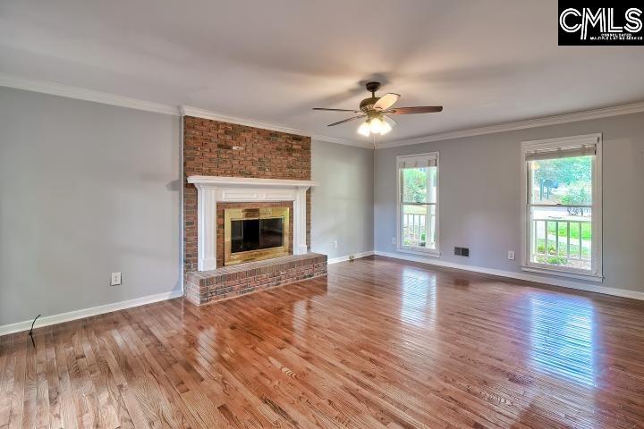 400 Winding Way Columbia, SC 29212
