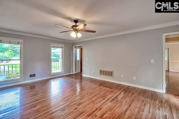 400 Winding Way Columbia, SC 29212
