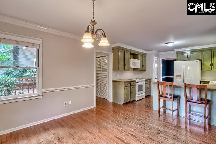 400 Winding Way Columbia, SC 29212