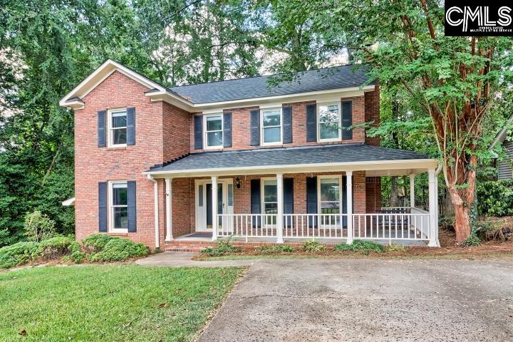400 Winding Way Columbia, SC 29212