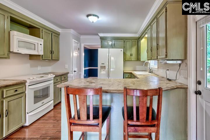 400 Winding Way Columbia, SC 29212