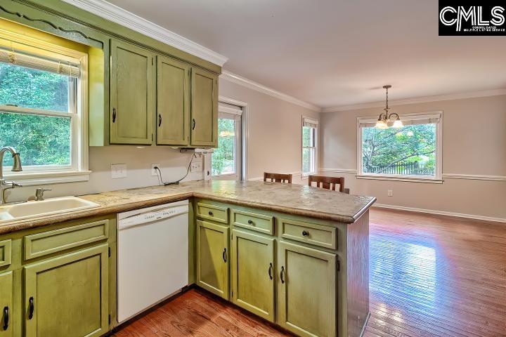 400 Winding Way Columbia, SC 29212