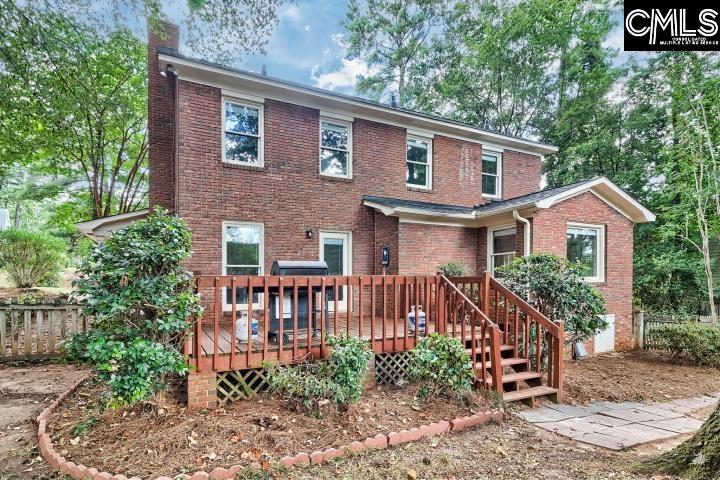 400 Winding Way Columbia, SC 29212