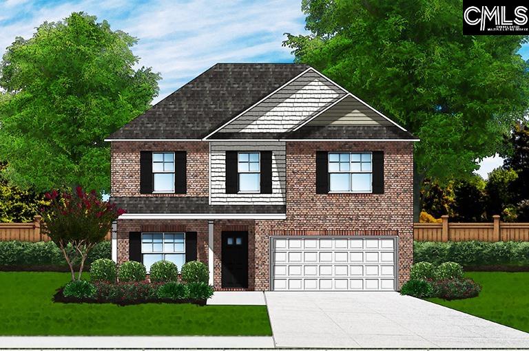 2140 Currituck Drive Sumter, SC 29153