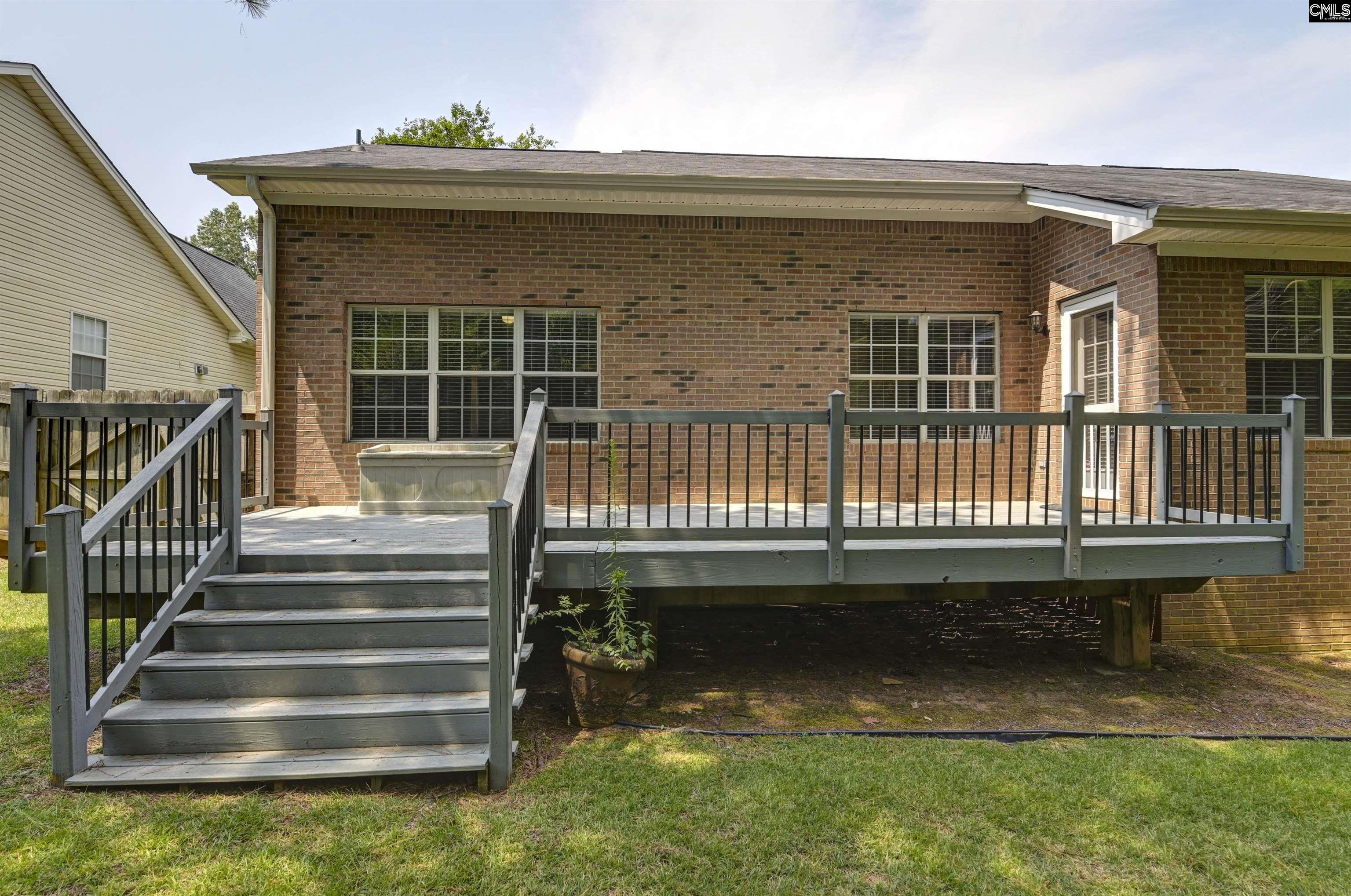 105 Kingston Forest Drive Irmo, SC 29063