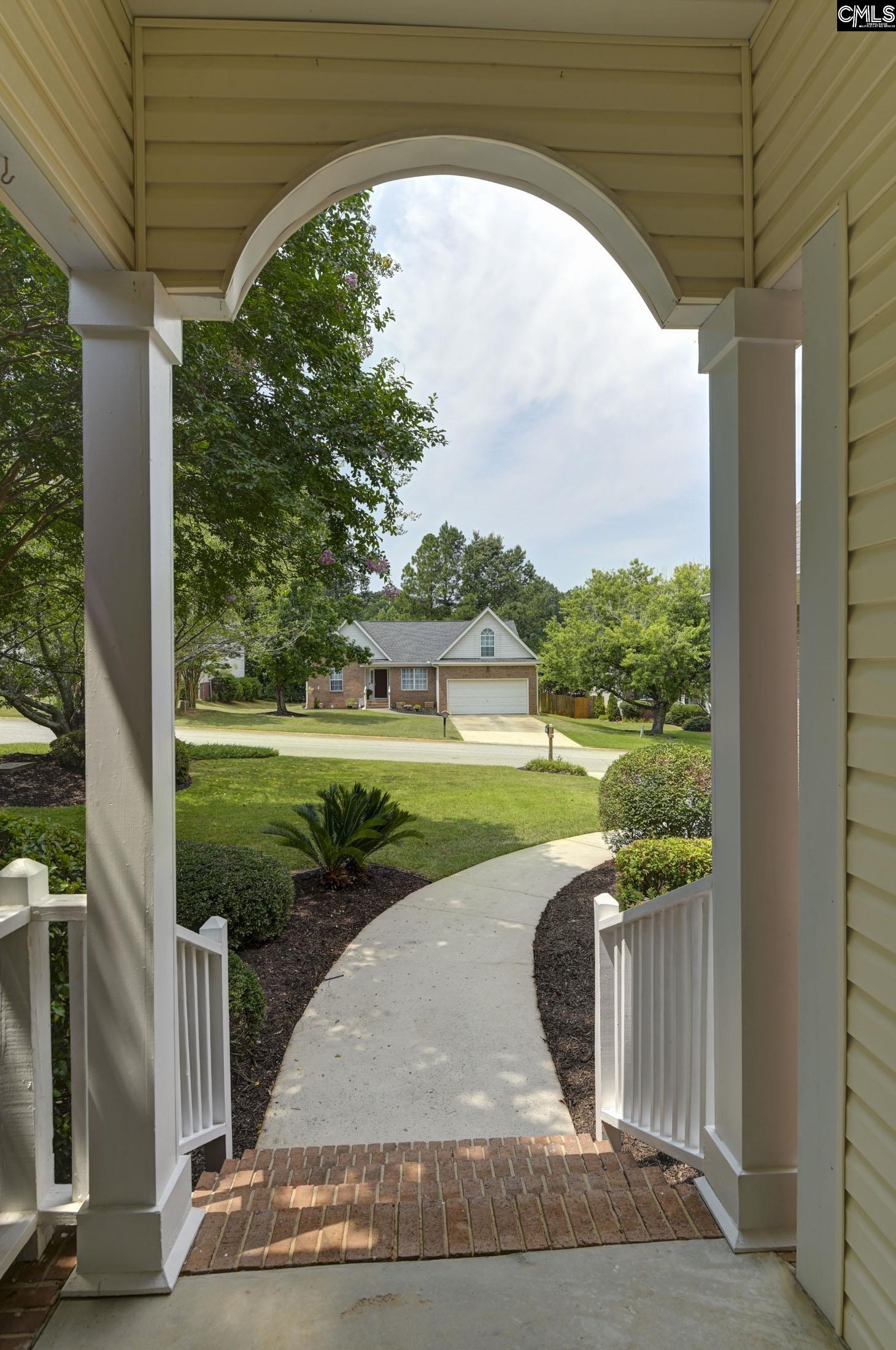 105 Kingston Forest Drive Irmo, SC 29063