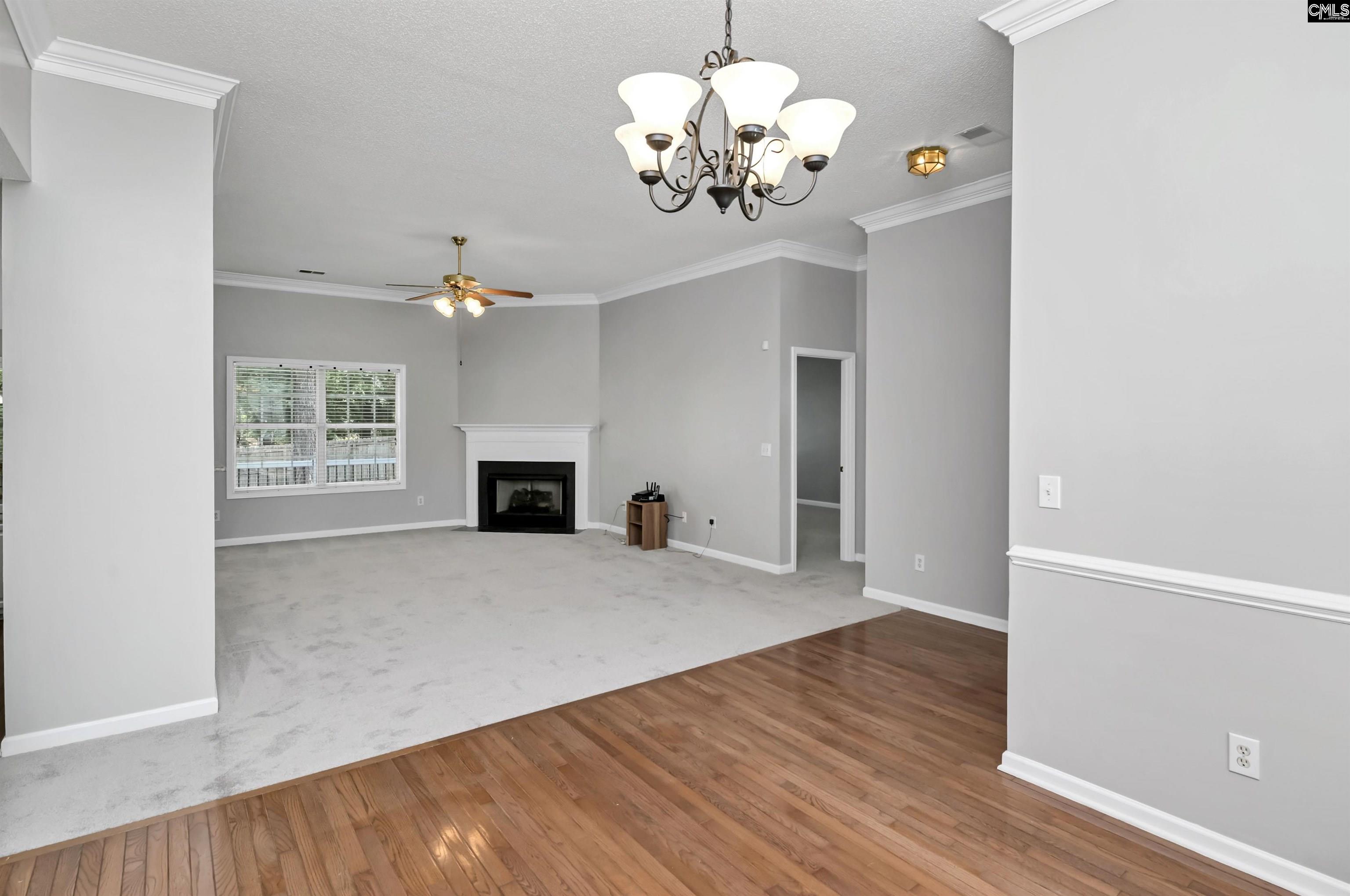 105 Kingston Forest Drive Irmo, SC 29063