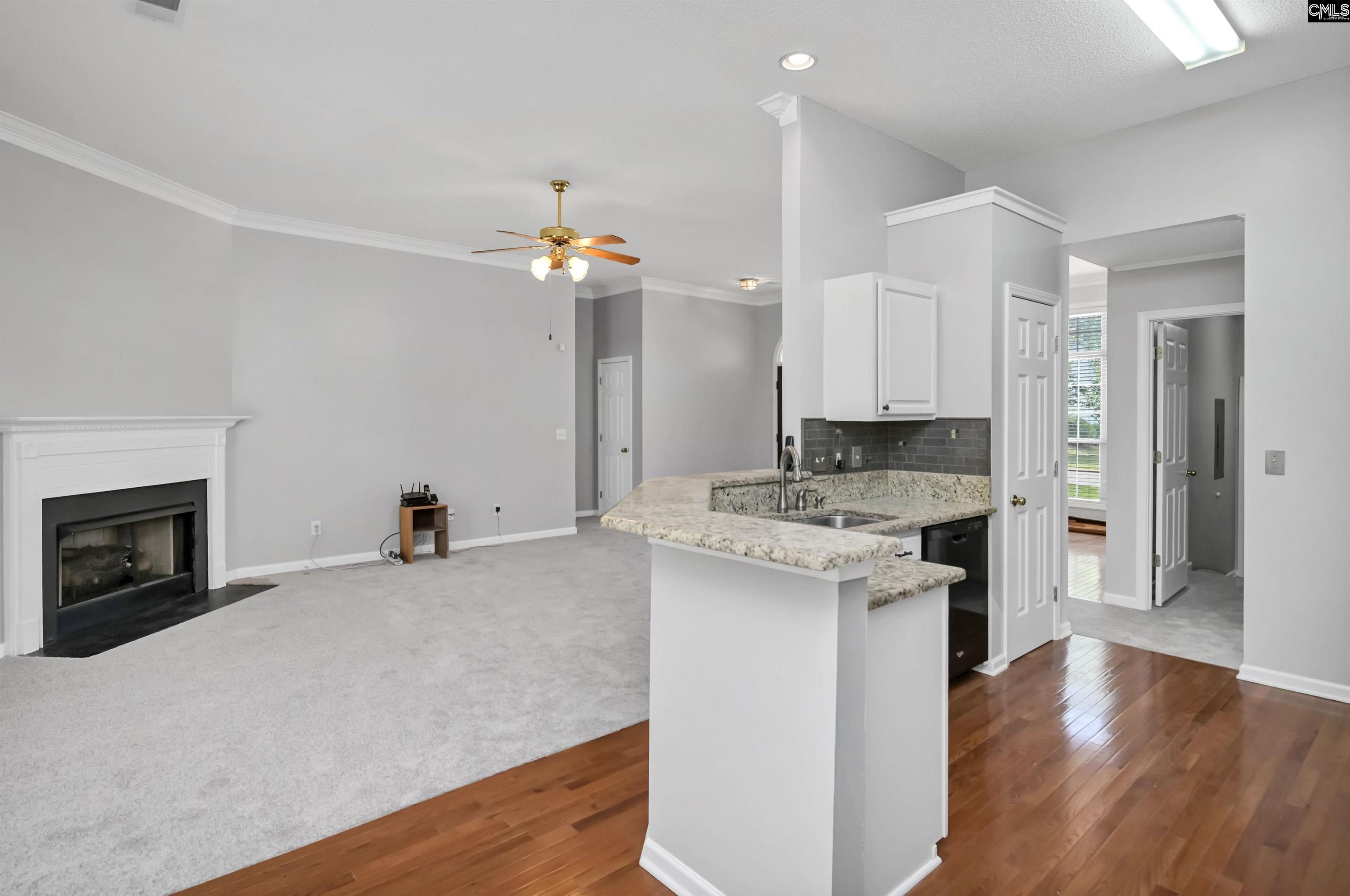 105 Kingston Forest Drive Irmo, SC 29063