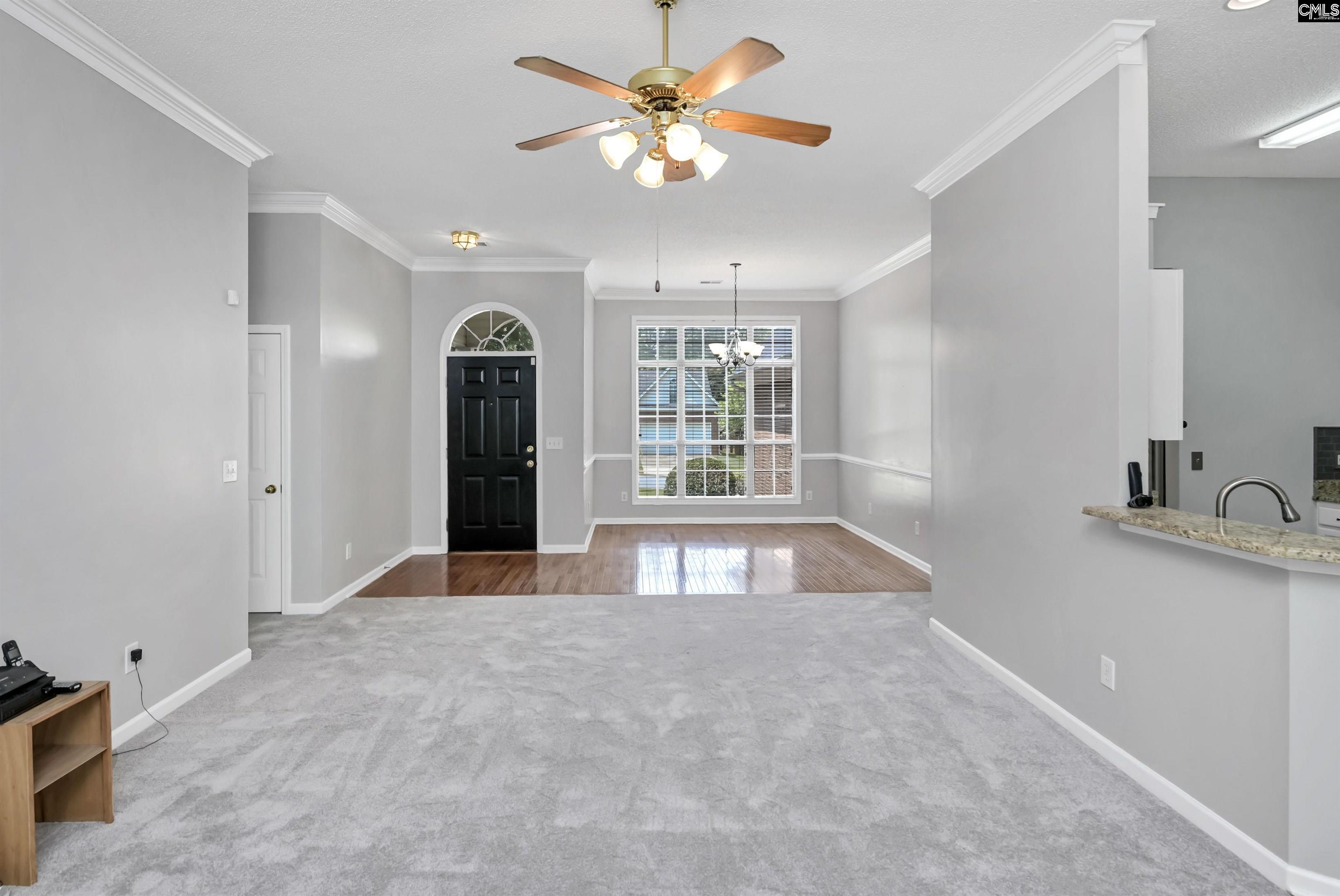 105 Kingston Forest Drive Irmo, SC 29063