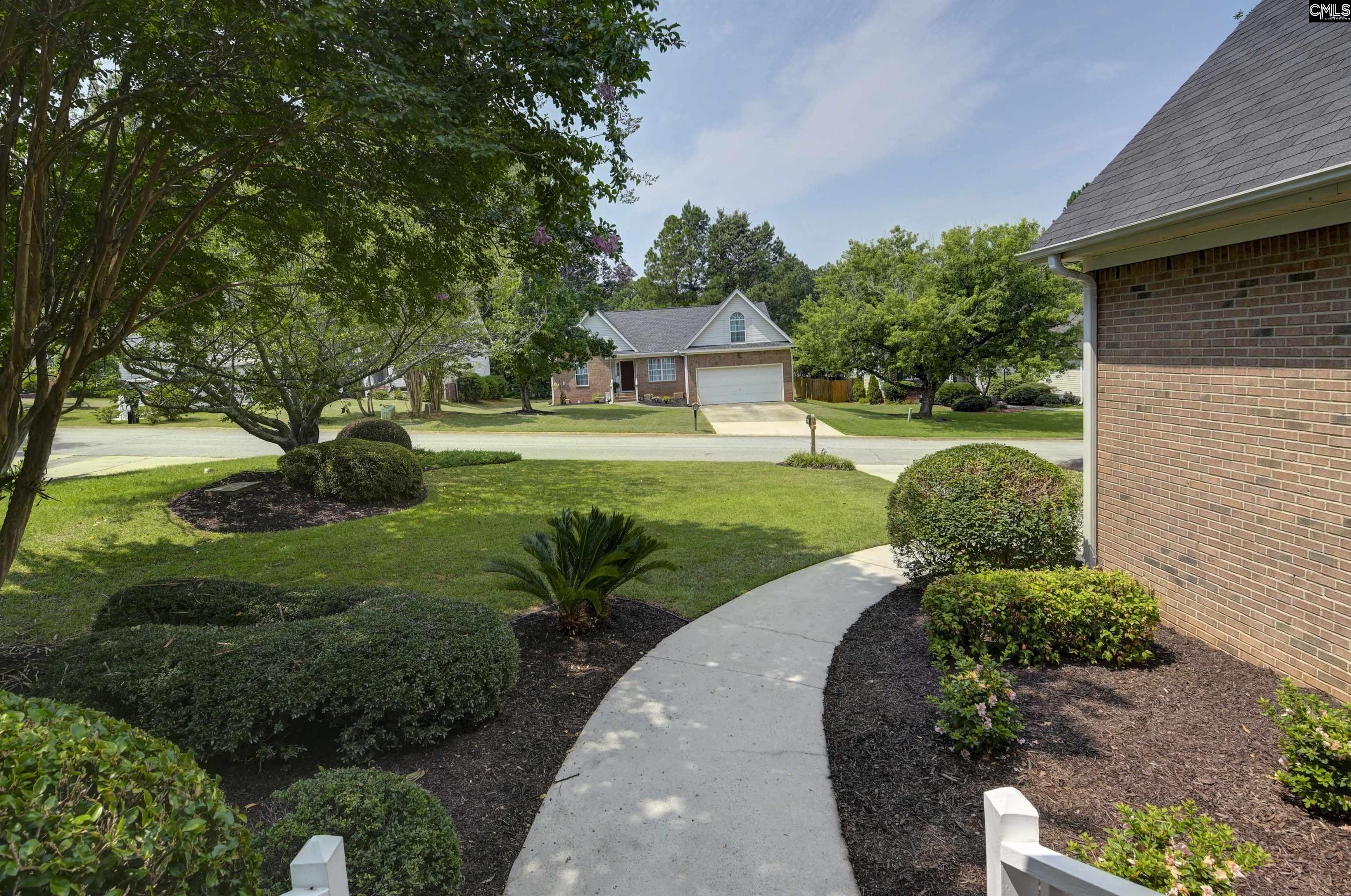 105 Kingston Forest Drive Irmo, SC 29063