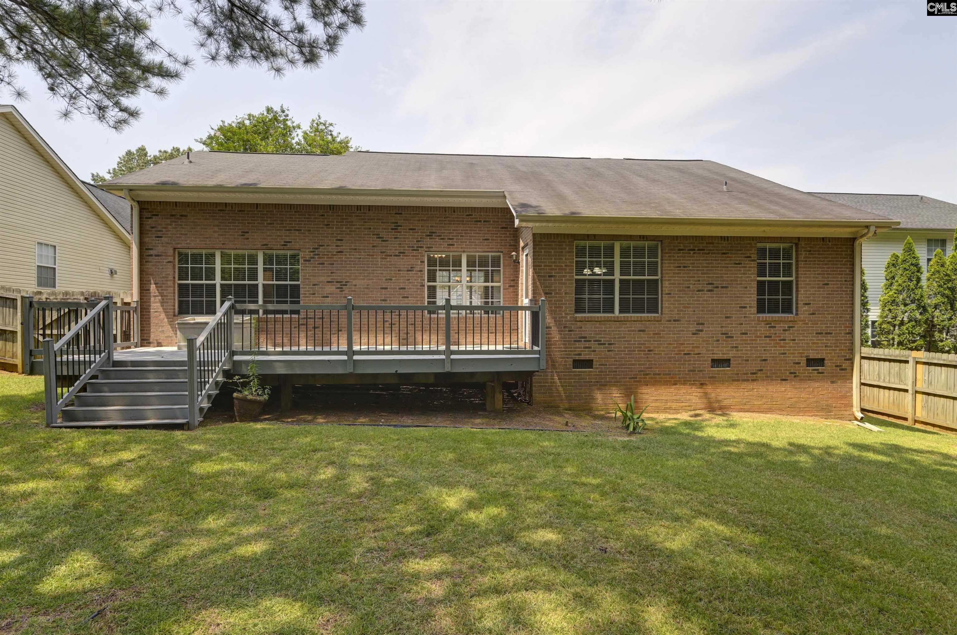 105 Kingston Forest Drive Irmo, SC 29063