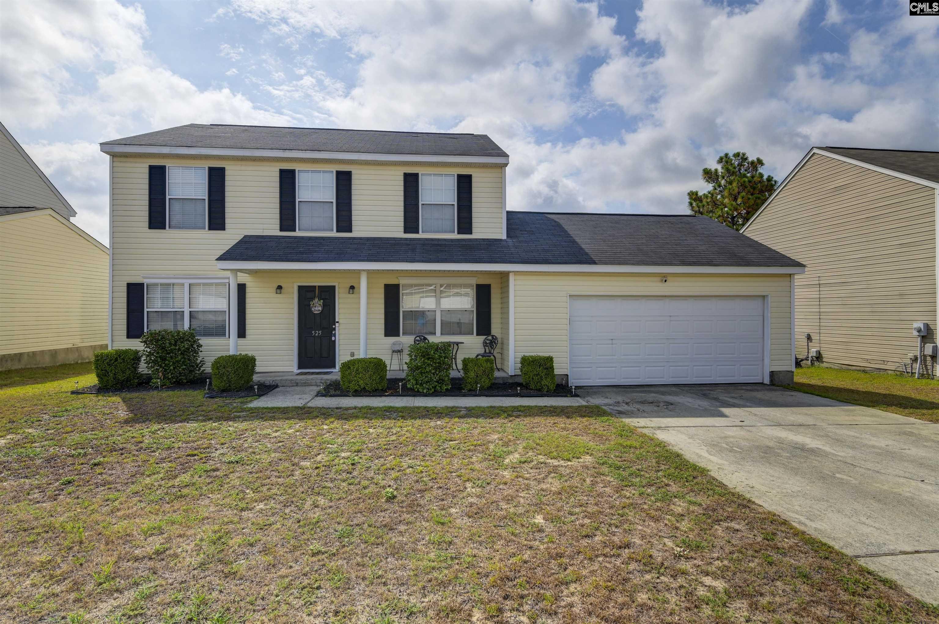 525 Woodlock Lane Columbia, SC 29229
