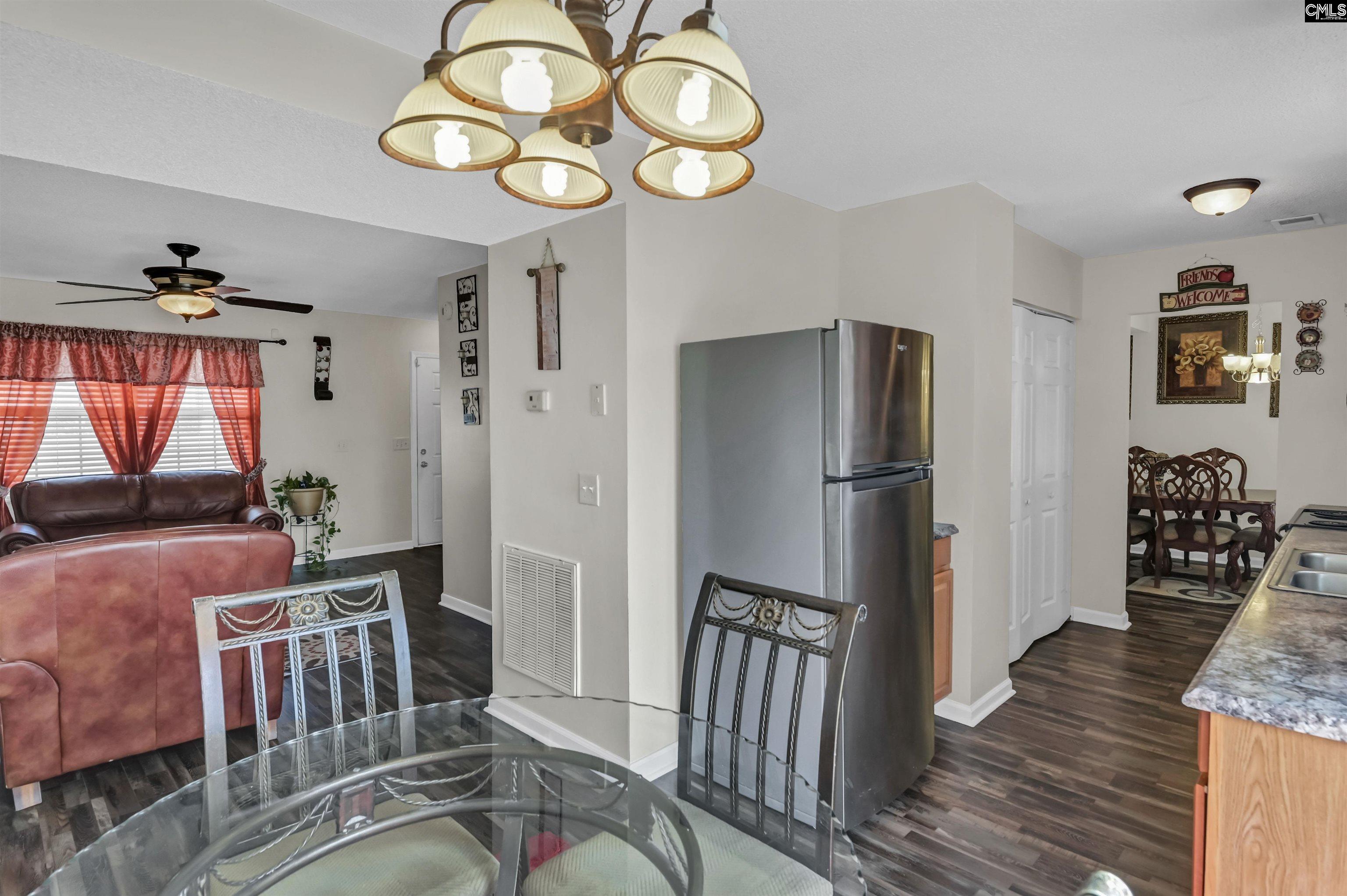 525 Woodlock Lane Columbia, SC 29229
