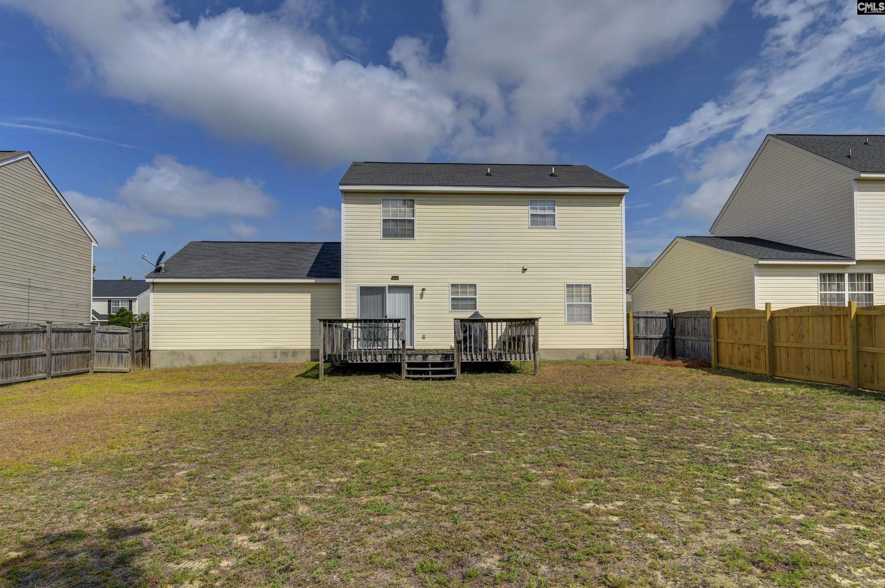 525 Woodlock Lane Columbia, SC 29229