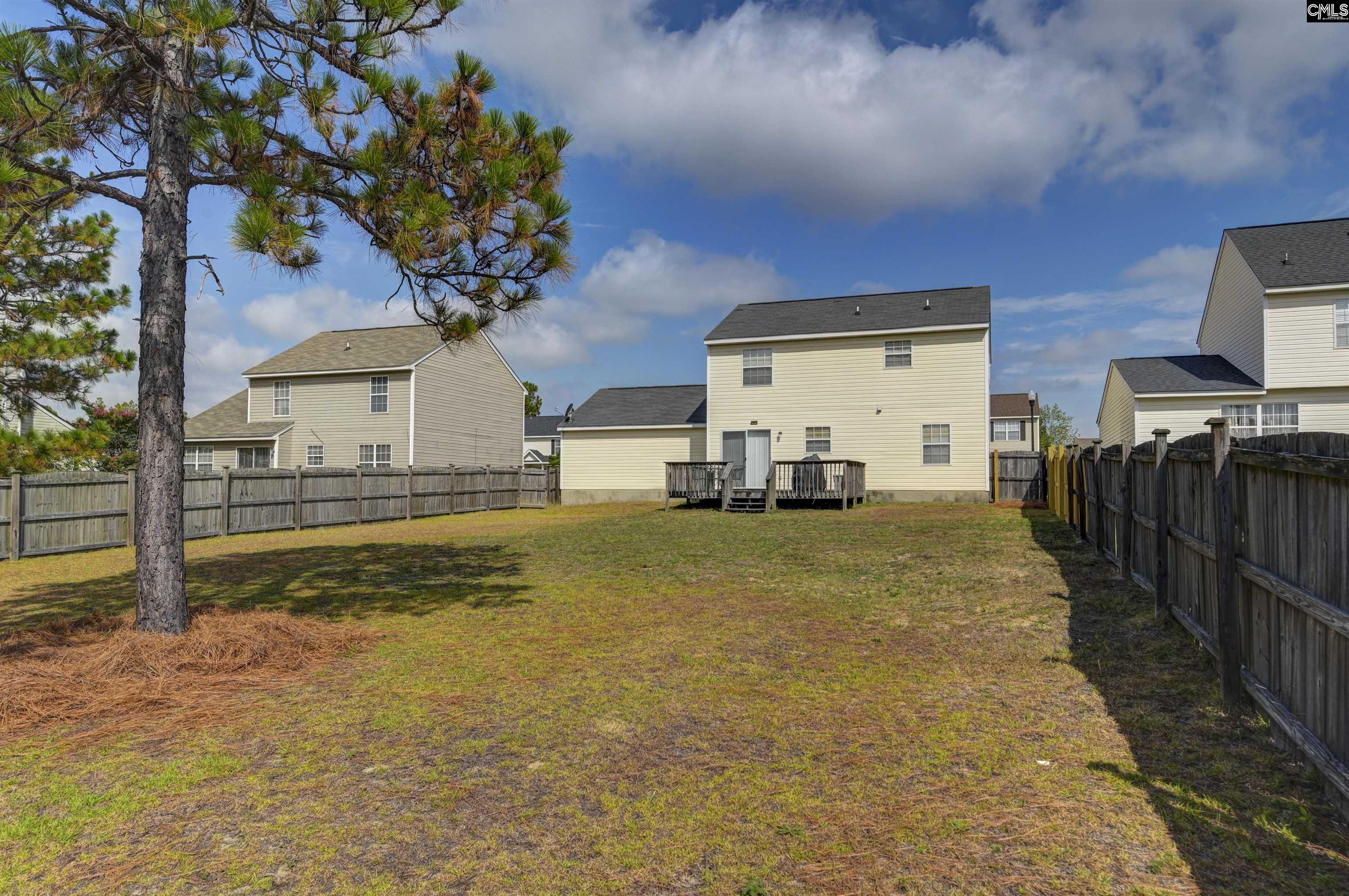 525 Woodlock Lane Columbia, SC 29229