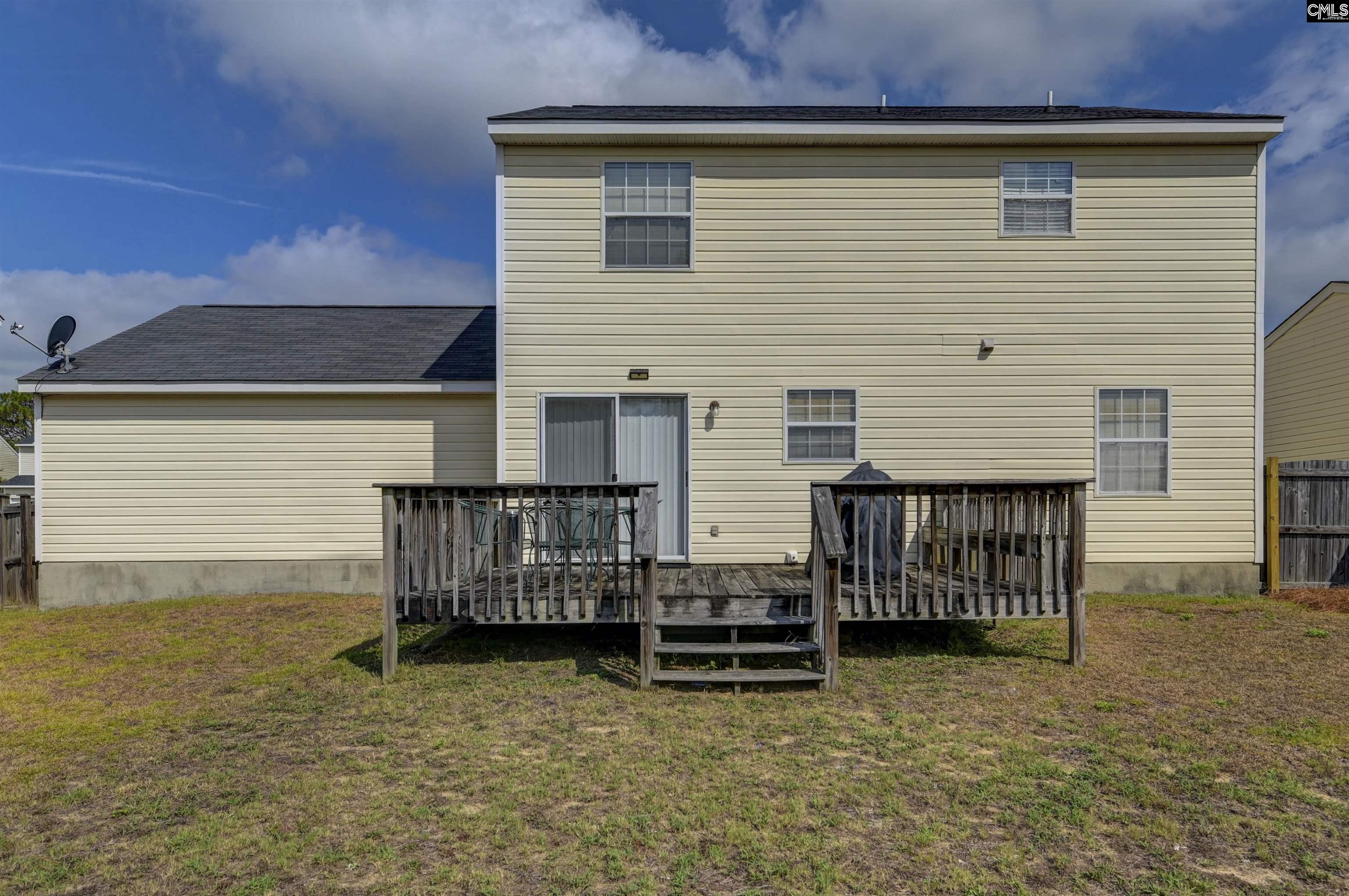 525 Woodlock Lane Columbia, SC 29229
