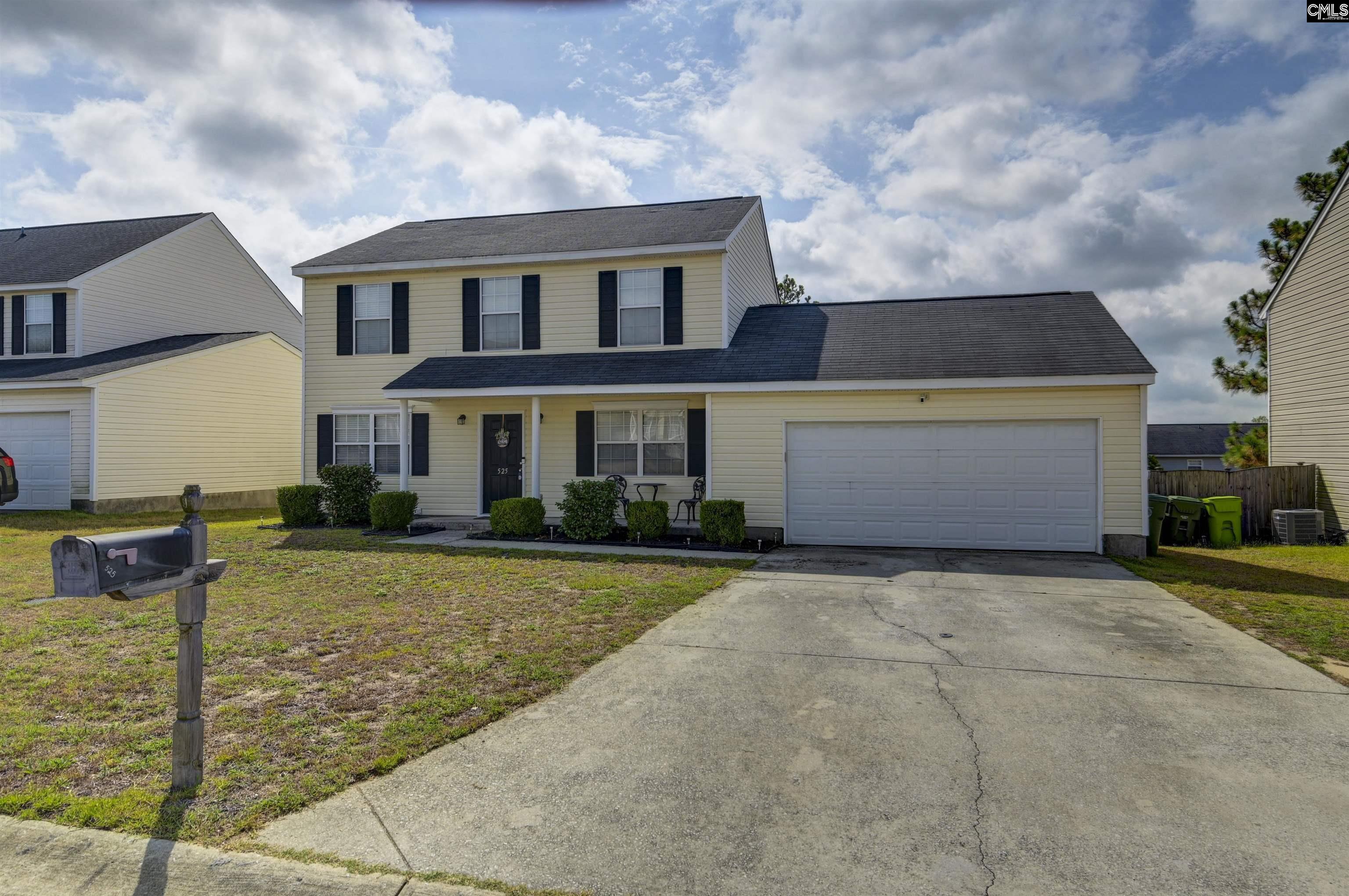 525 Woodlock Lane Columbia, SC 29229
