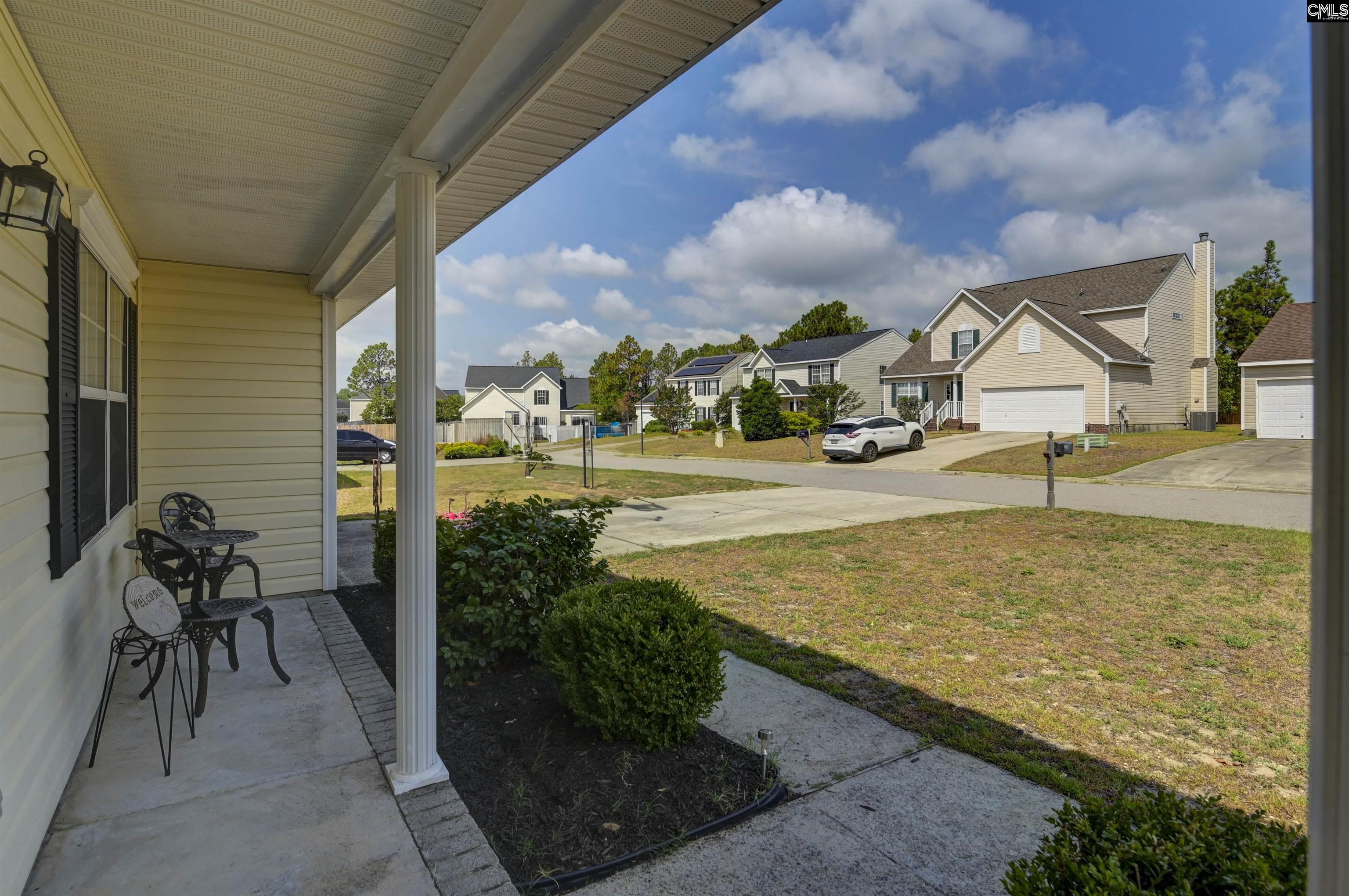 525 Woodlock Lane Columbia, SC 29229