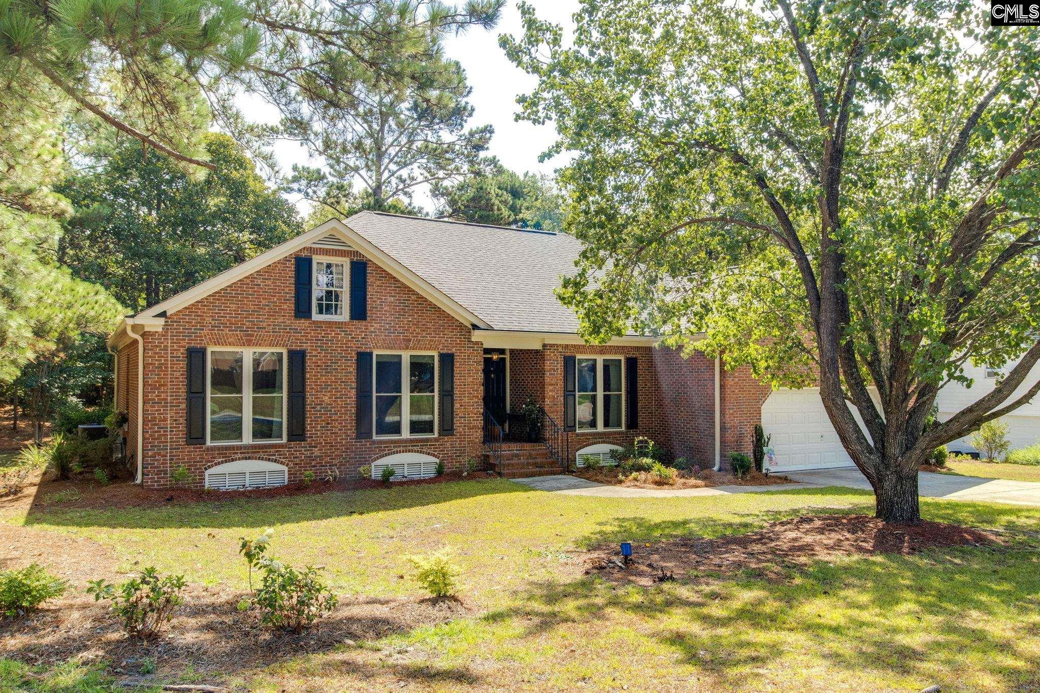 16 W Canterbury Court Blythewood, SC 29016