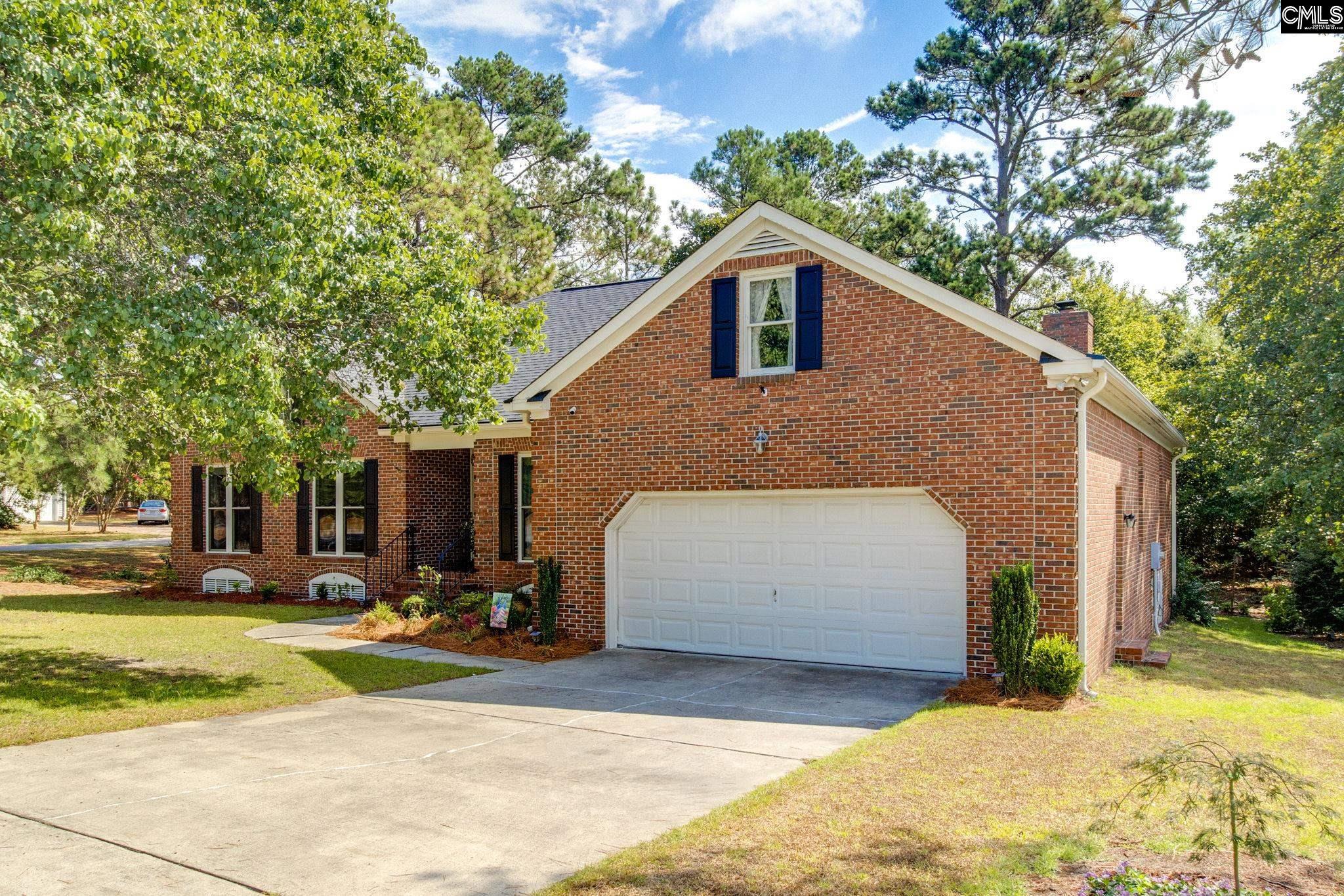 16 W Canterbury Court Blythewood, SC 29016