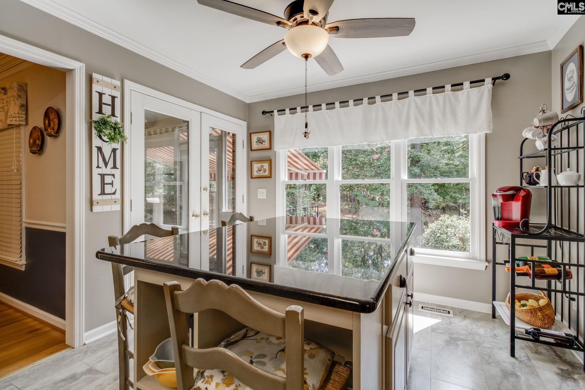 16 W Canterbury Court Blythewood, SC 29016