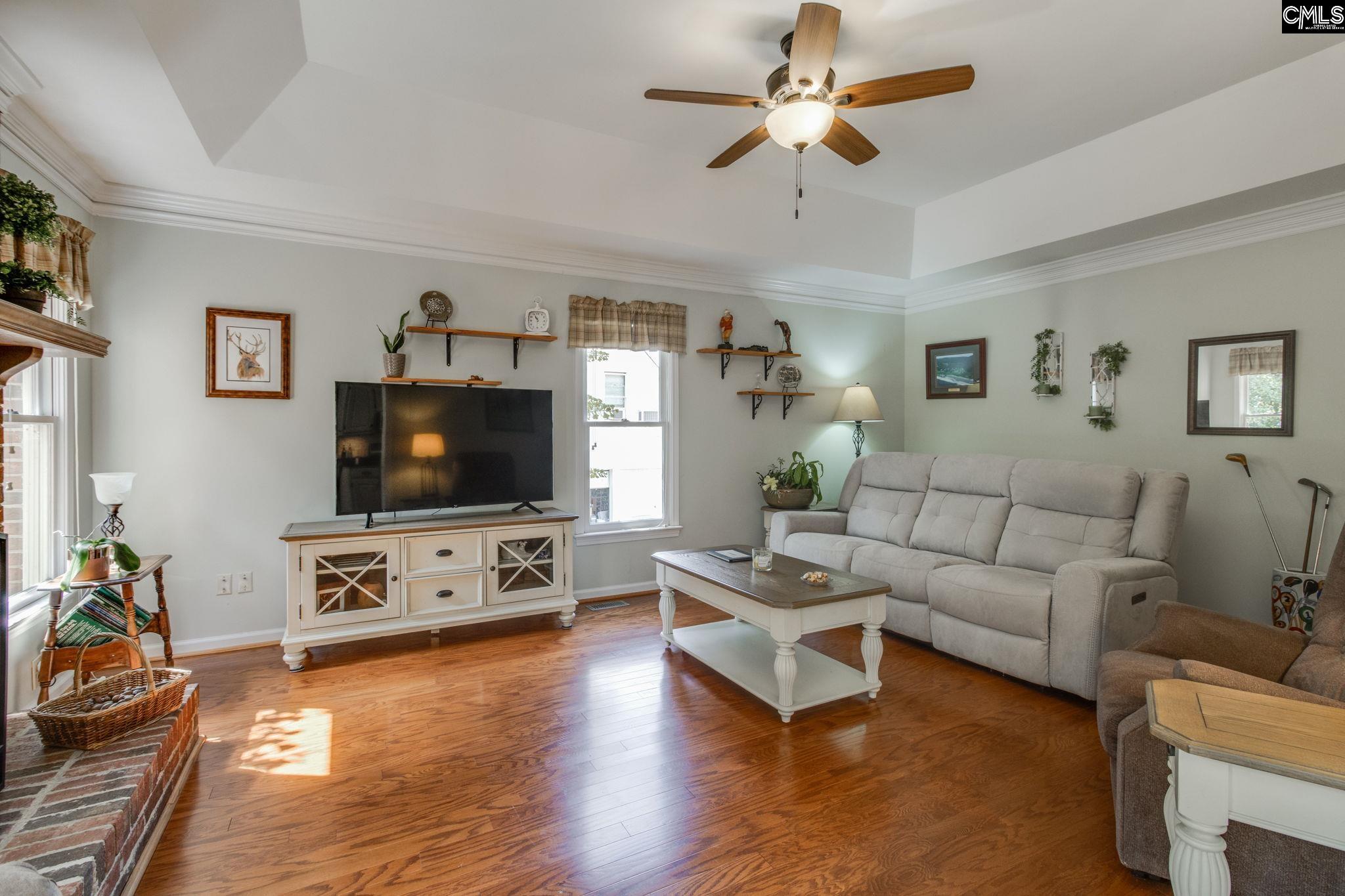 16 W Canterbury Court Blythewood, SC 29016