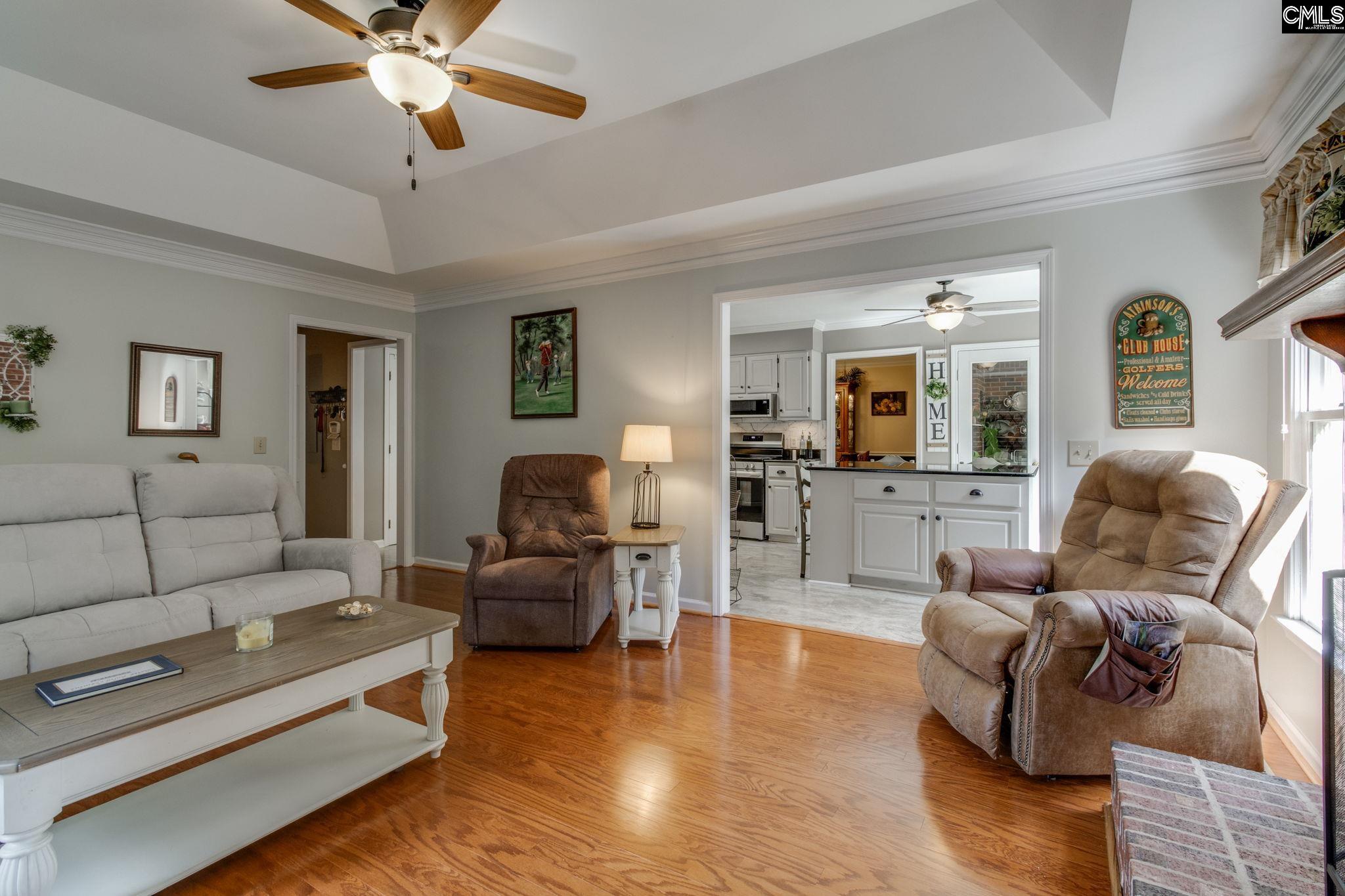 16 W Canterbury Court Blythewood, SC 29016
