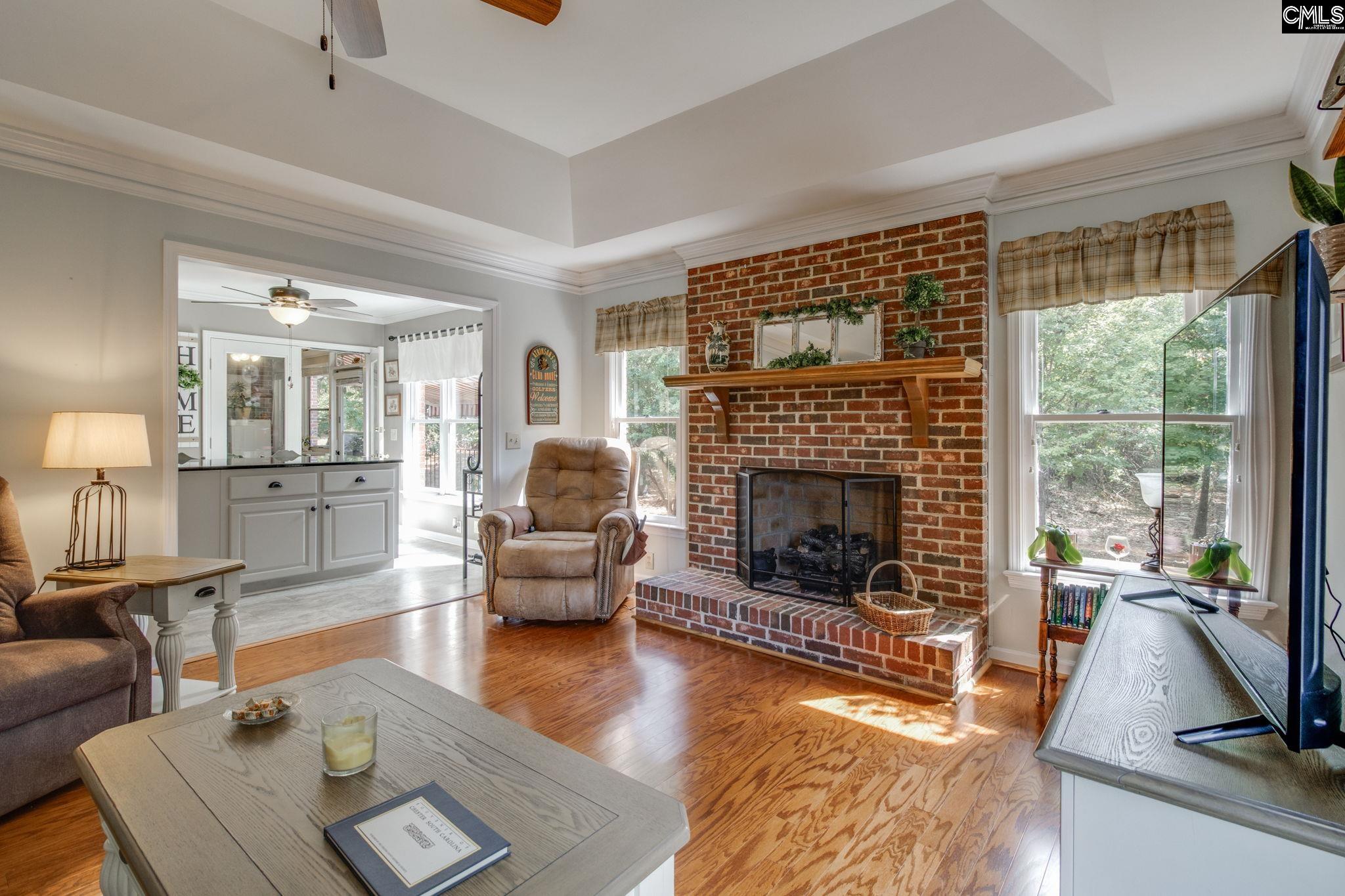 16 W Canterbury Court Blythewood, SC 29016