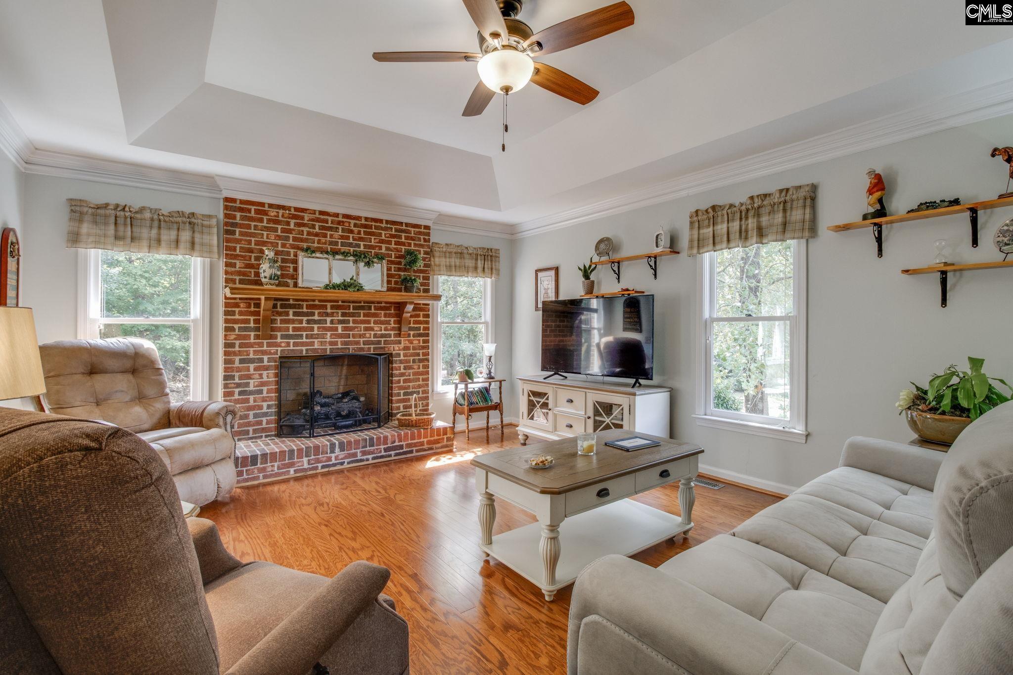 16 W Canterbury Court Blythewood, SC 29016