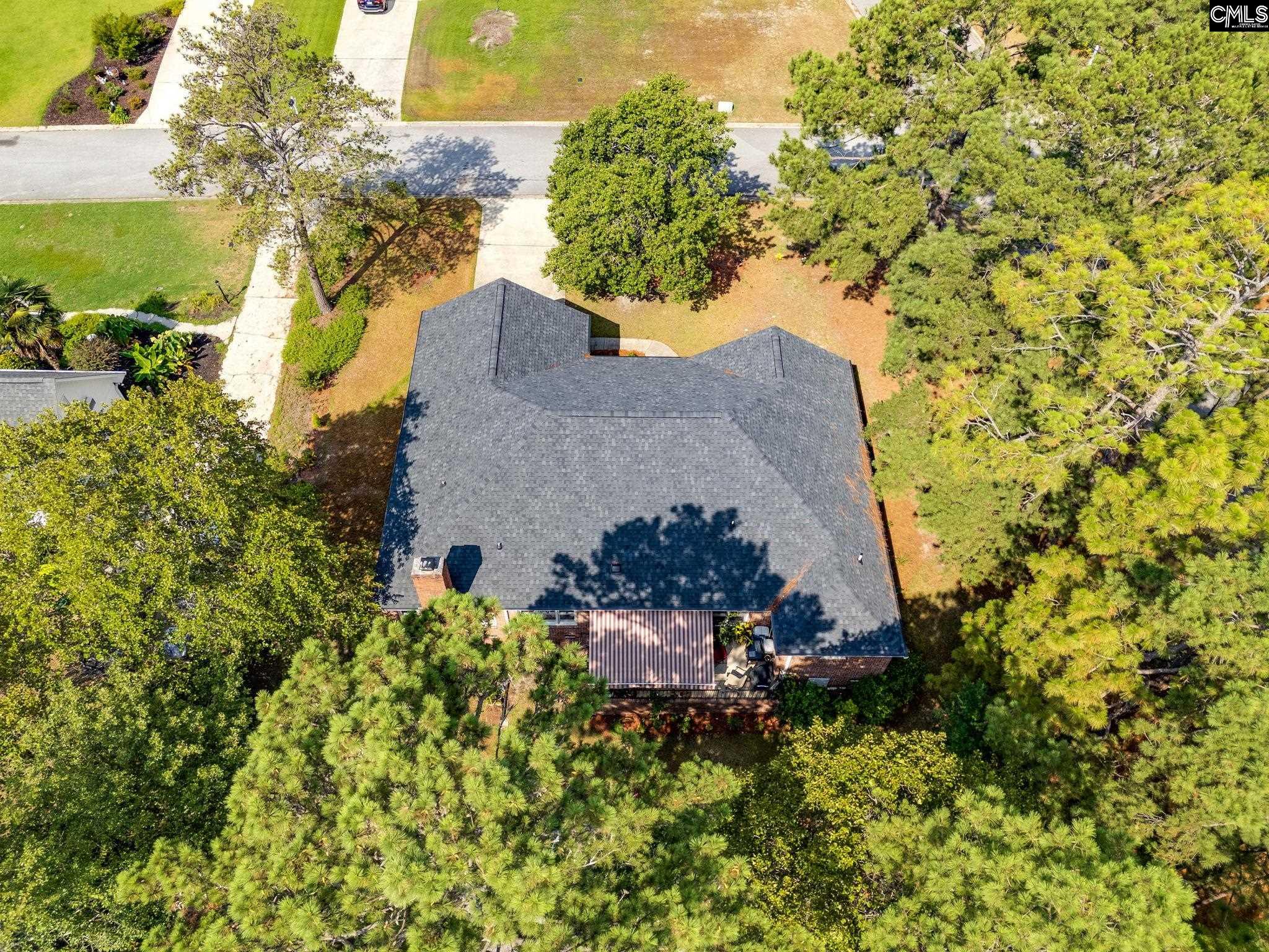 16 W Canterbury Court Blythewood, SC 29016