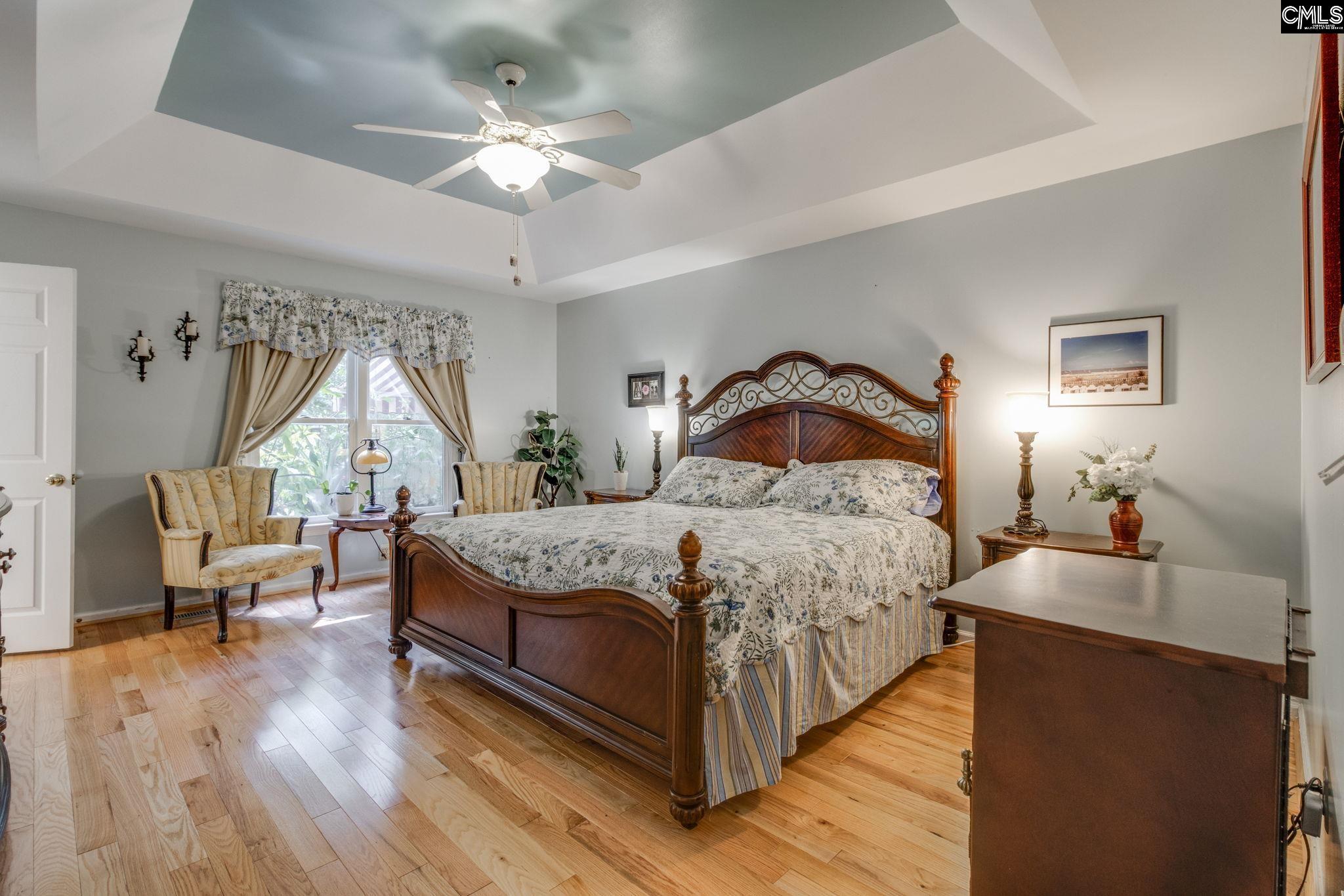 16 W Canterbury Court Blythewood, SC 29016