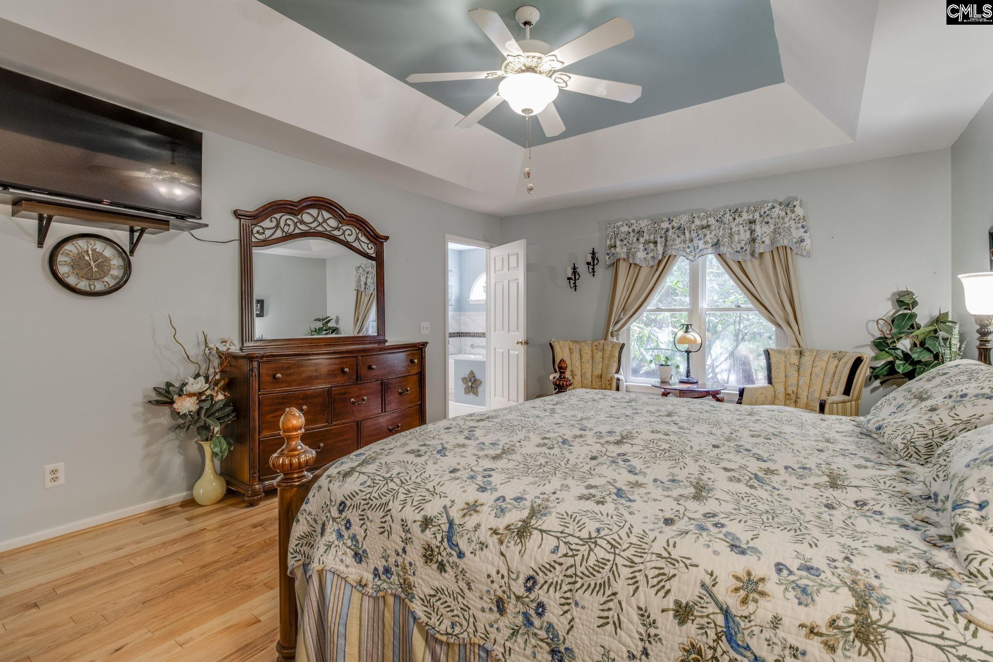 16 W Canterbury Court Blythewood, SC 29016