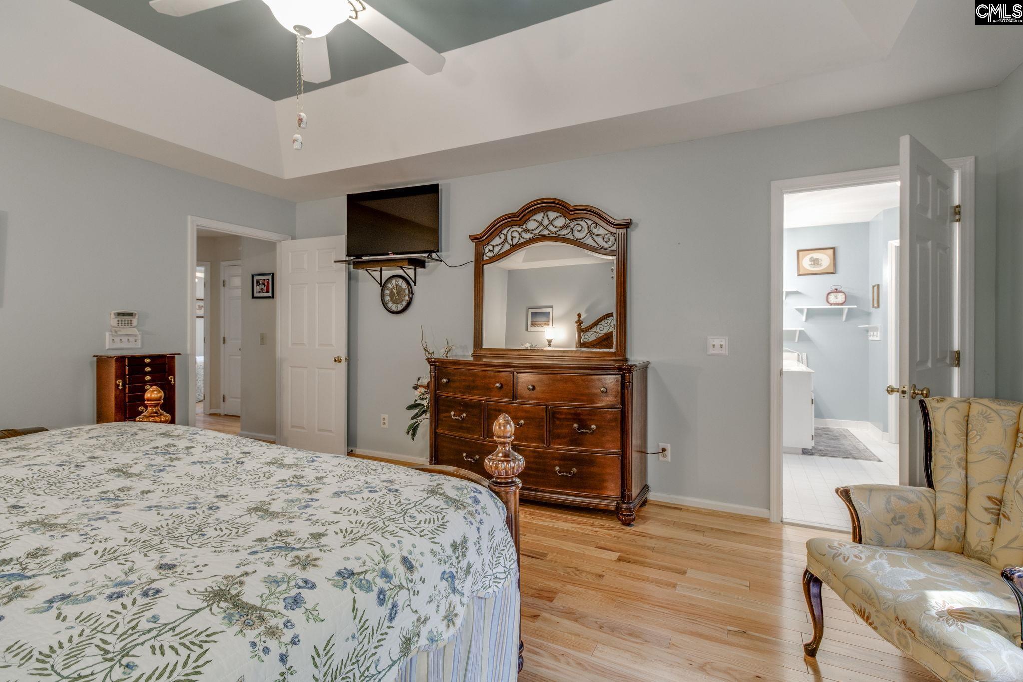 16 W Canterbury Court Blythewood, SC 29016
