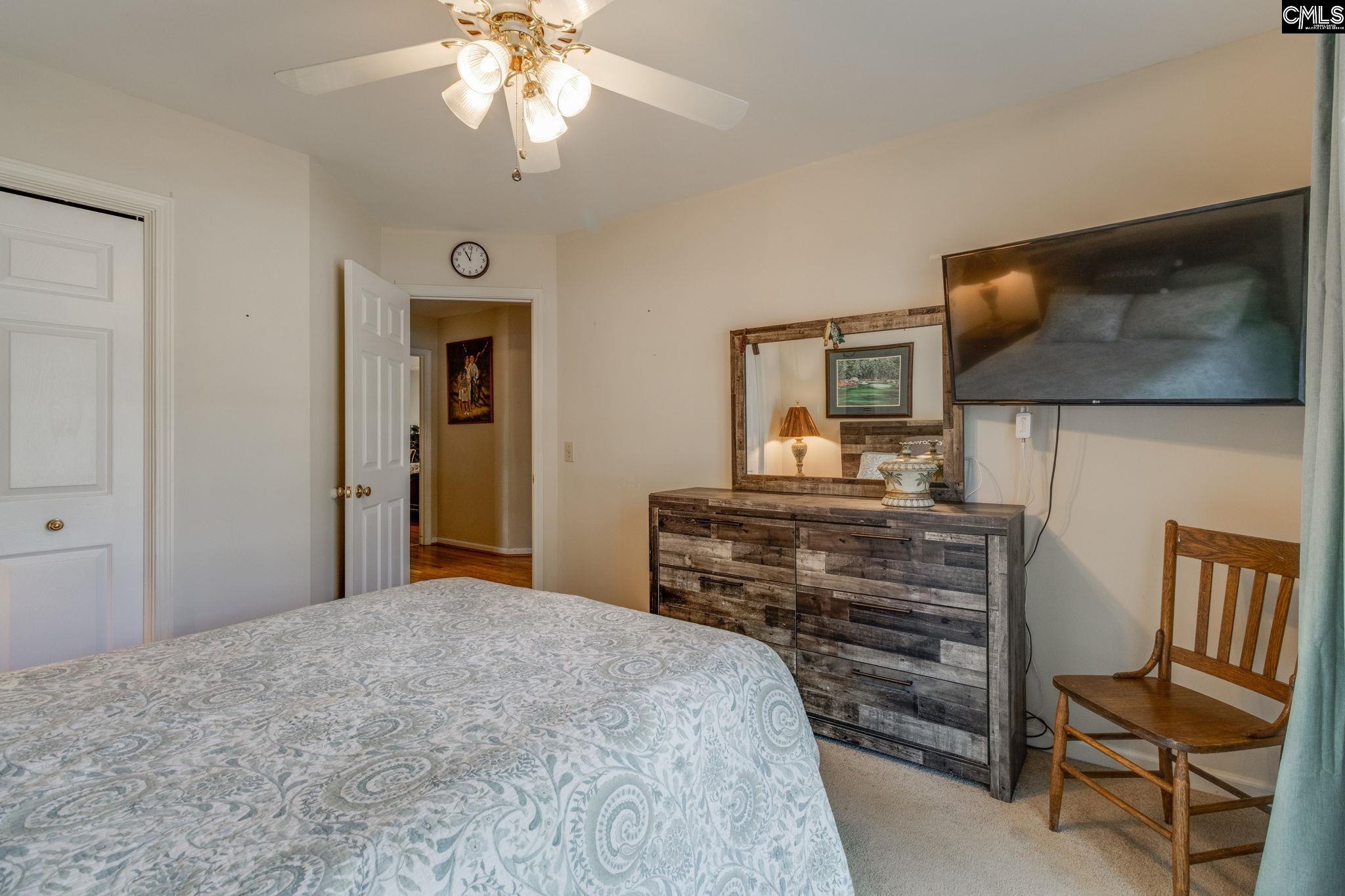 16 W Canterbury Court Blythewood, SC 29016