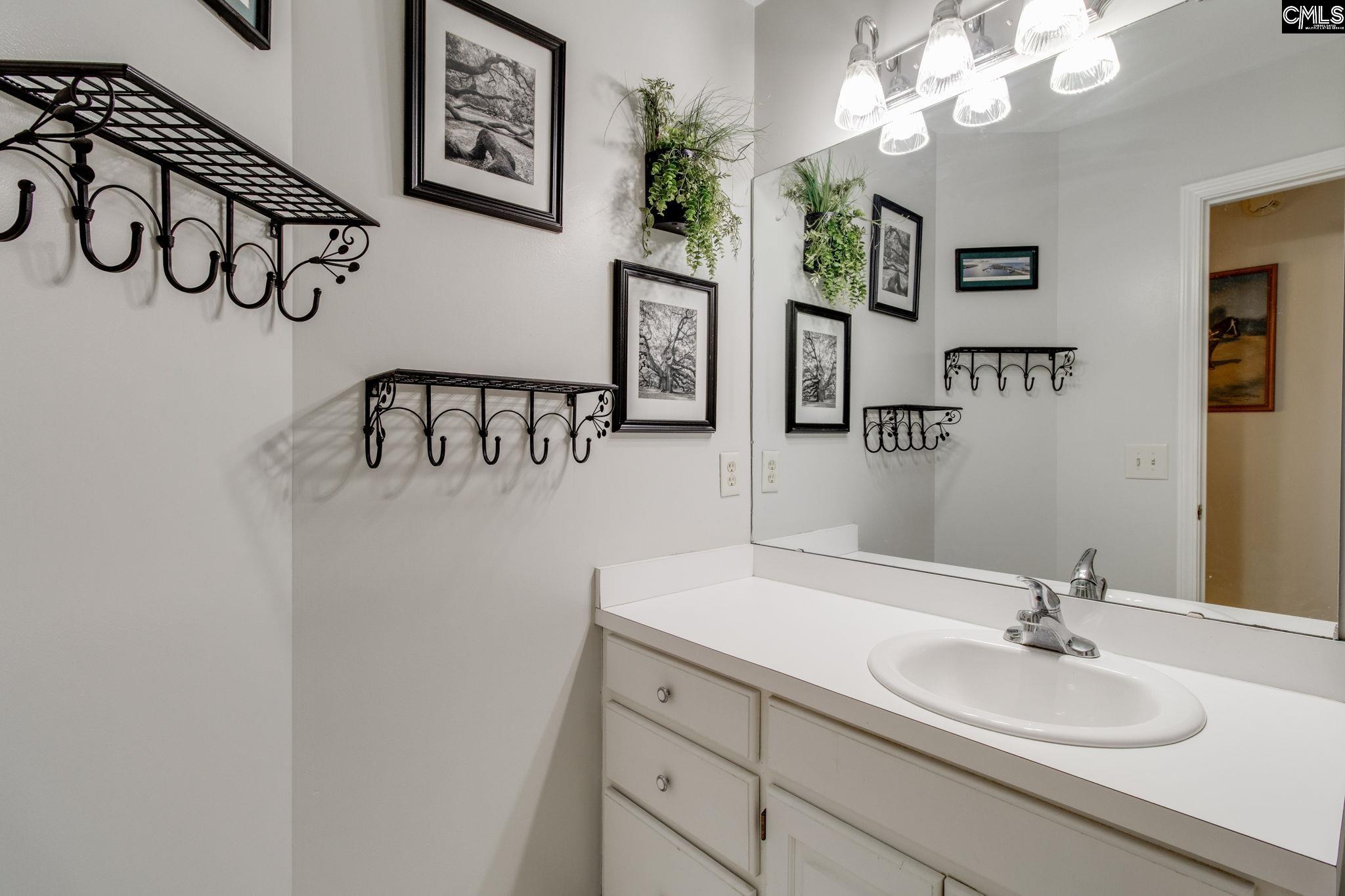 16 W Canterbury Court Blythewood, SC 29016