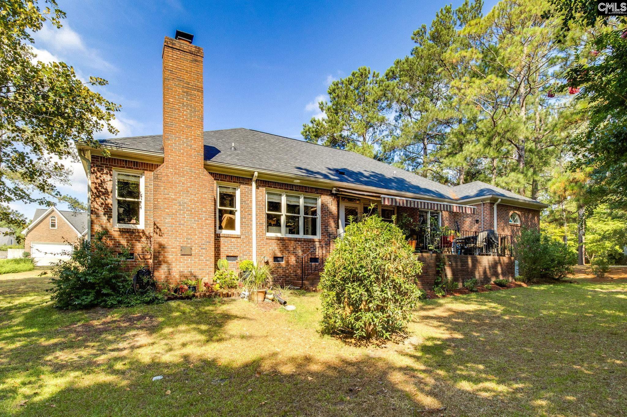 16 W Canterbury Court Blythewood, SC 29016