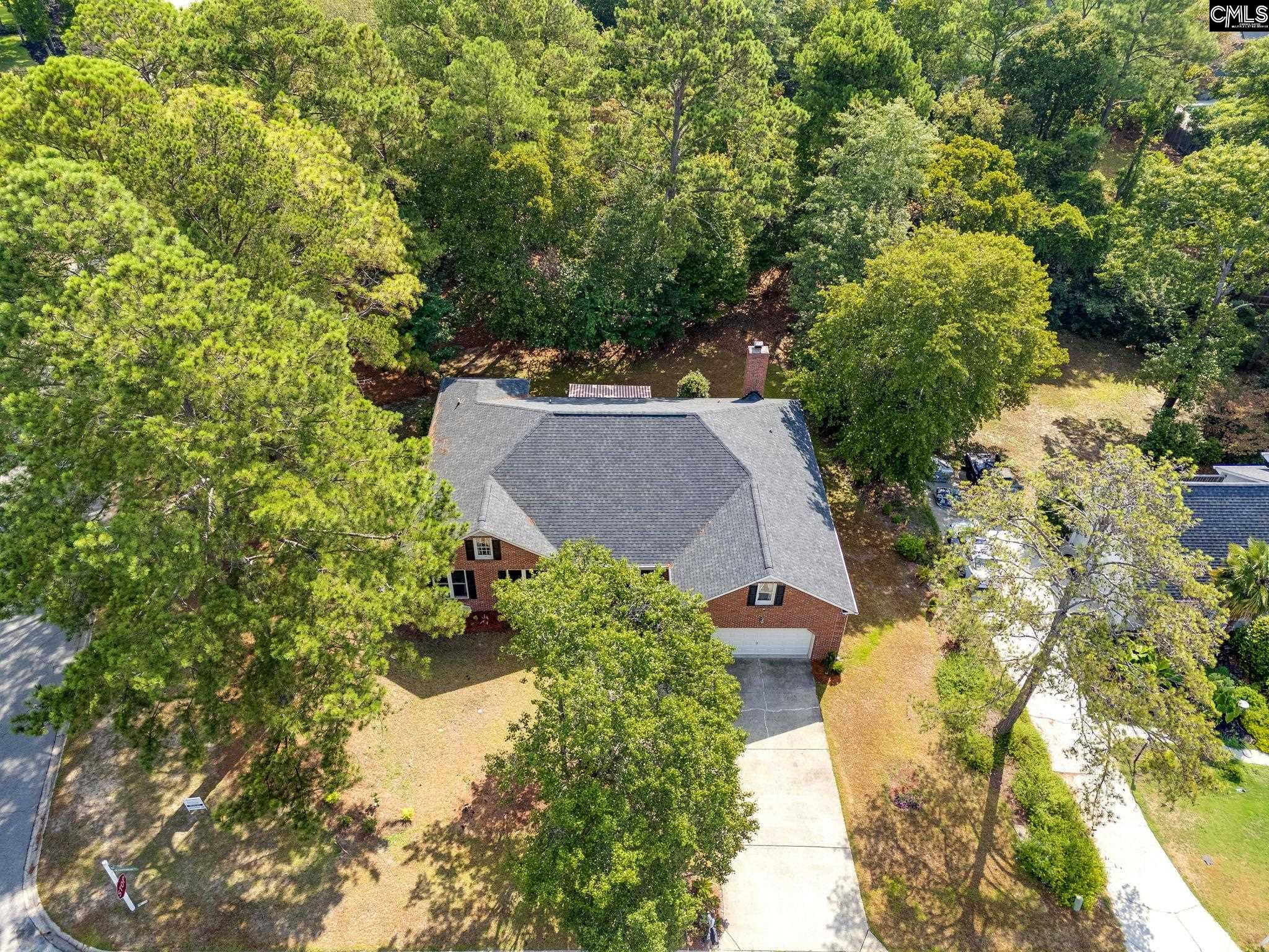 16 W Canterbury Court Blythewood, SC 29016