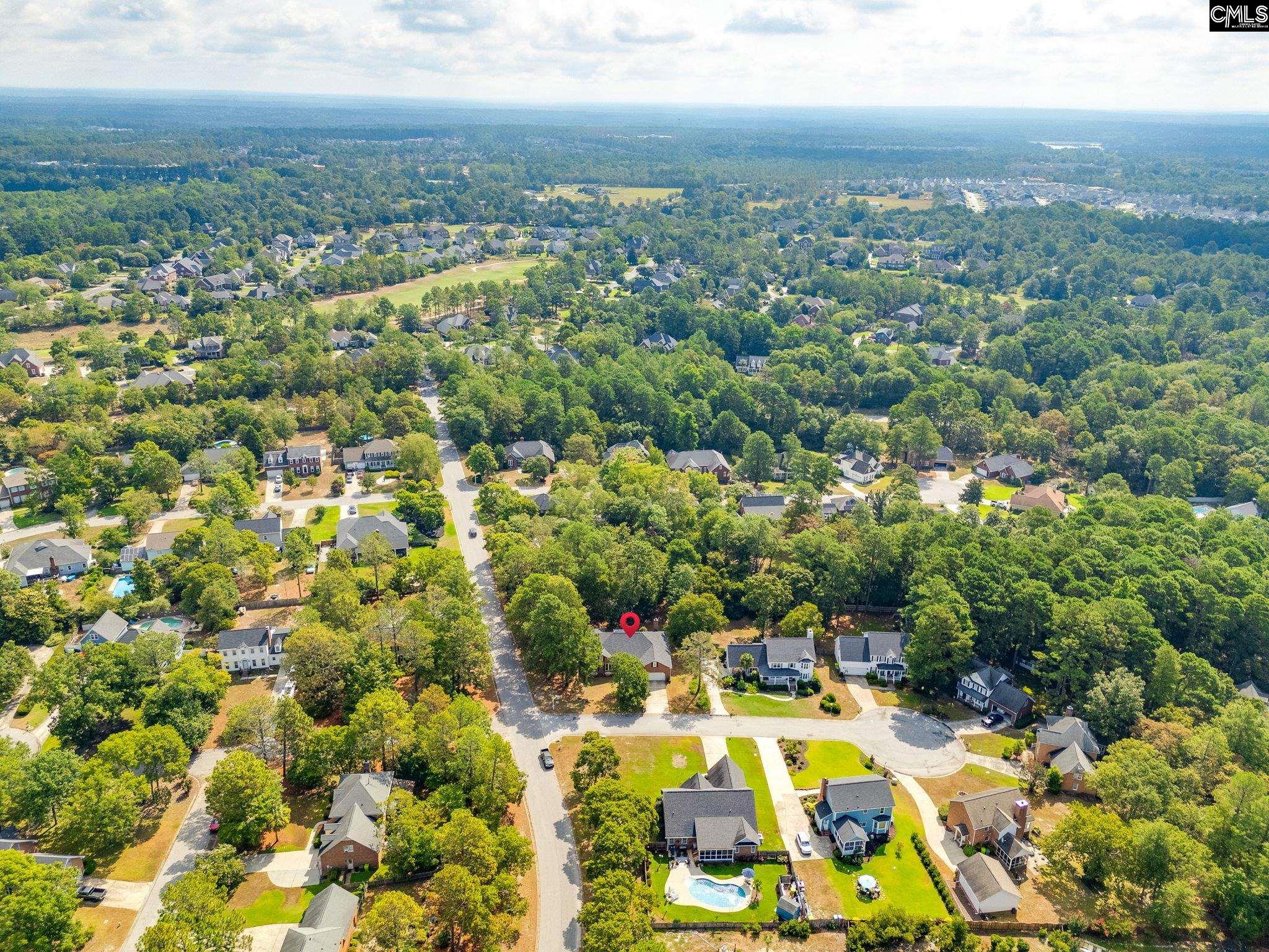 16 W Canterbury Court Blythewood, SC 29016