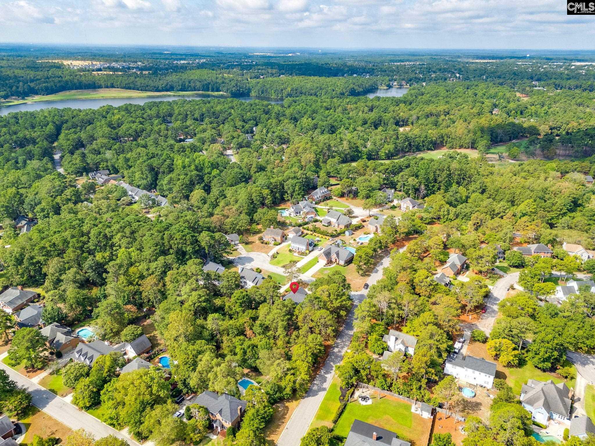 16 W Canterbury Court Blythewood, SC 29016