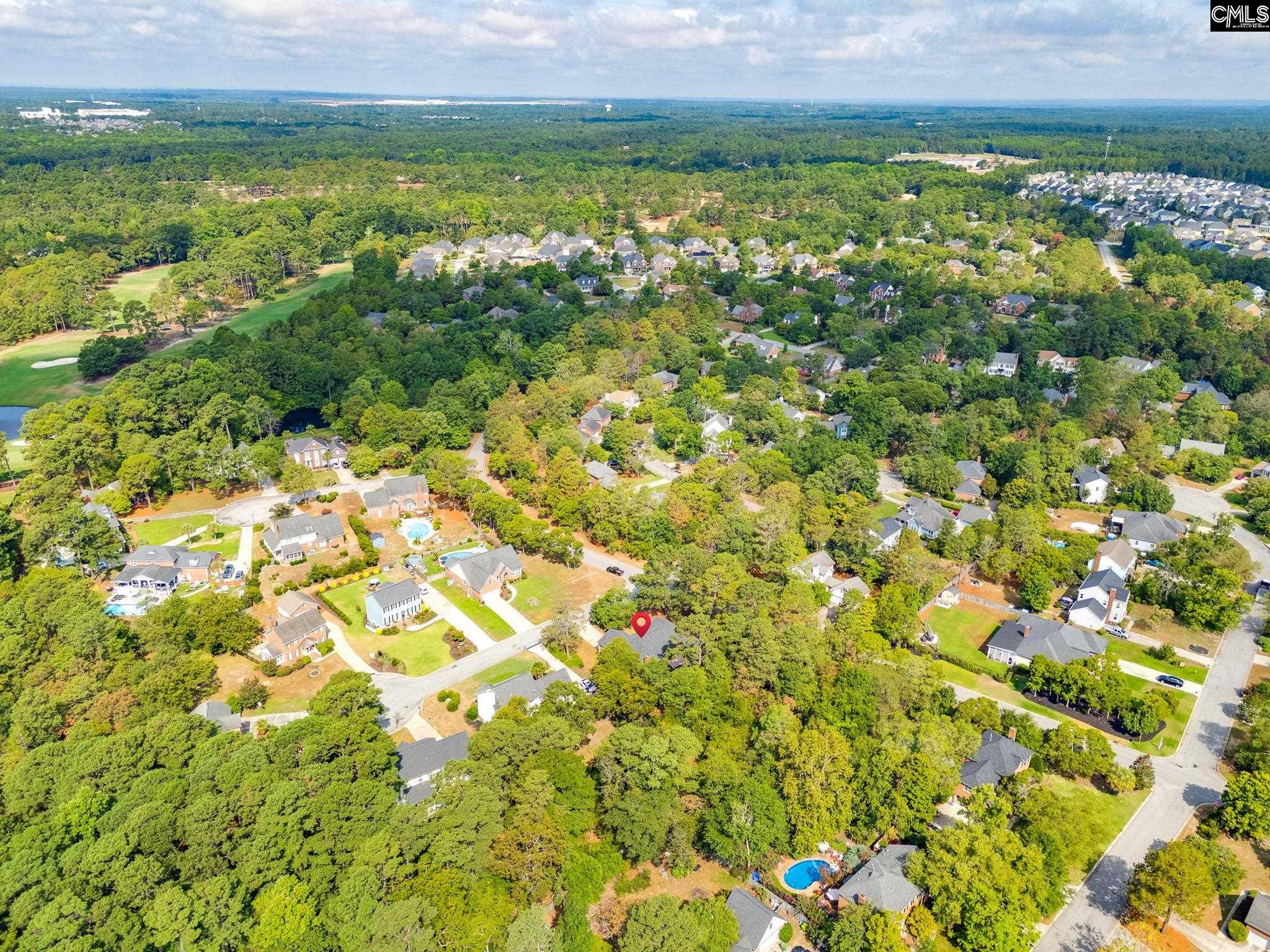 16 W Canterbury Court Blythewood, SC 29016