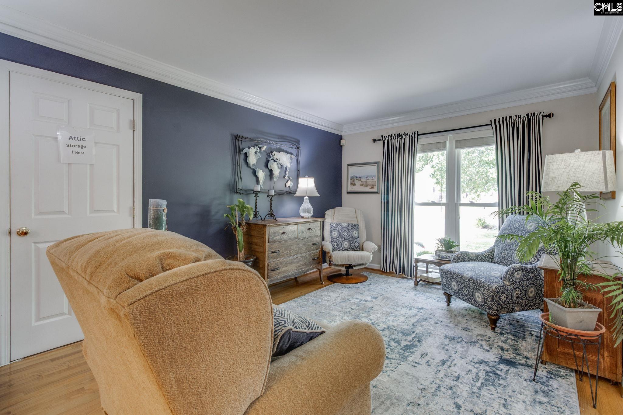 16 W Canterbury Court Blythewood, SC 29016