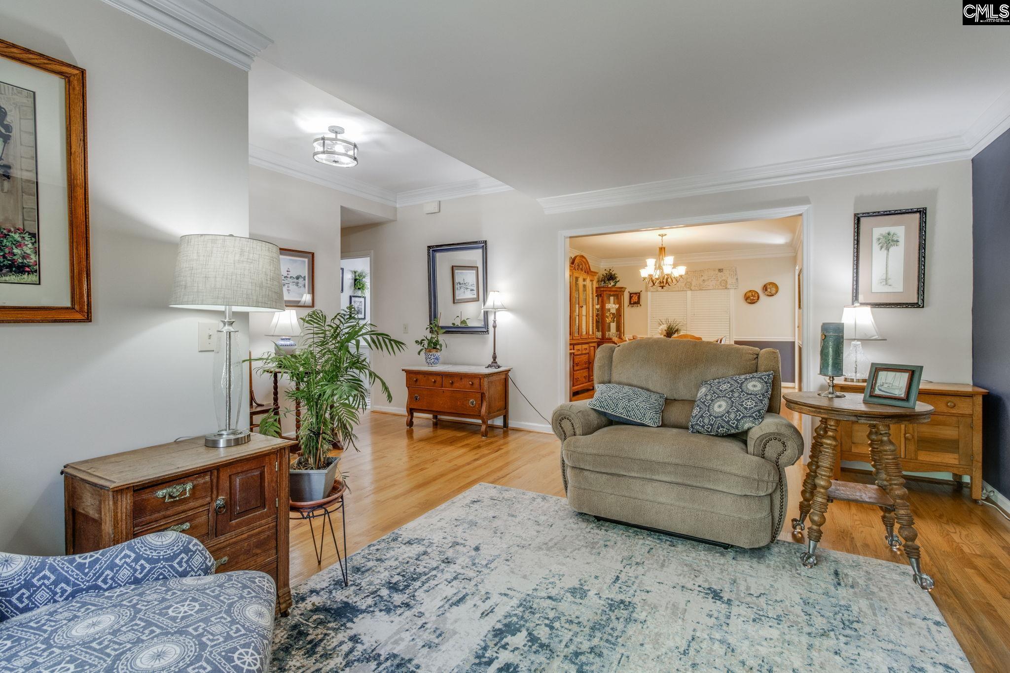 16 W Canterbury Court Blythewood, SC 29016